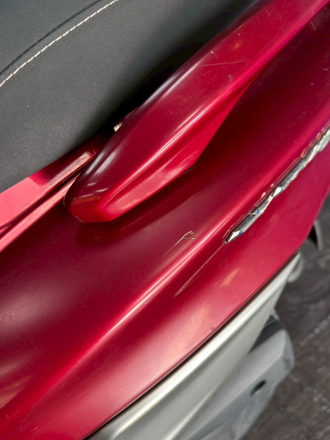 LINE_ALBUM_「未整理保固」15年 山葉 勁戰四代 _2031 50xxxkm $43000_251222_4