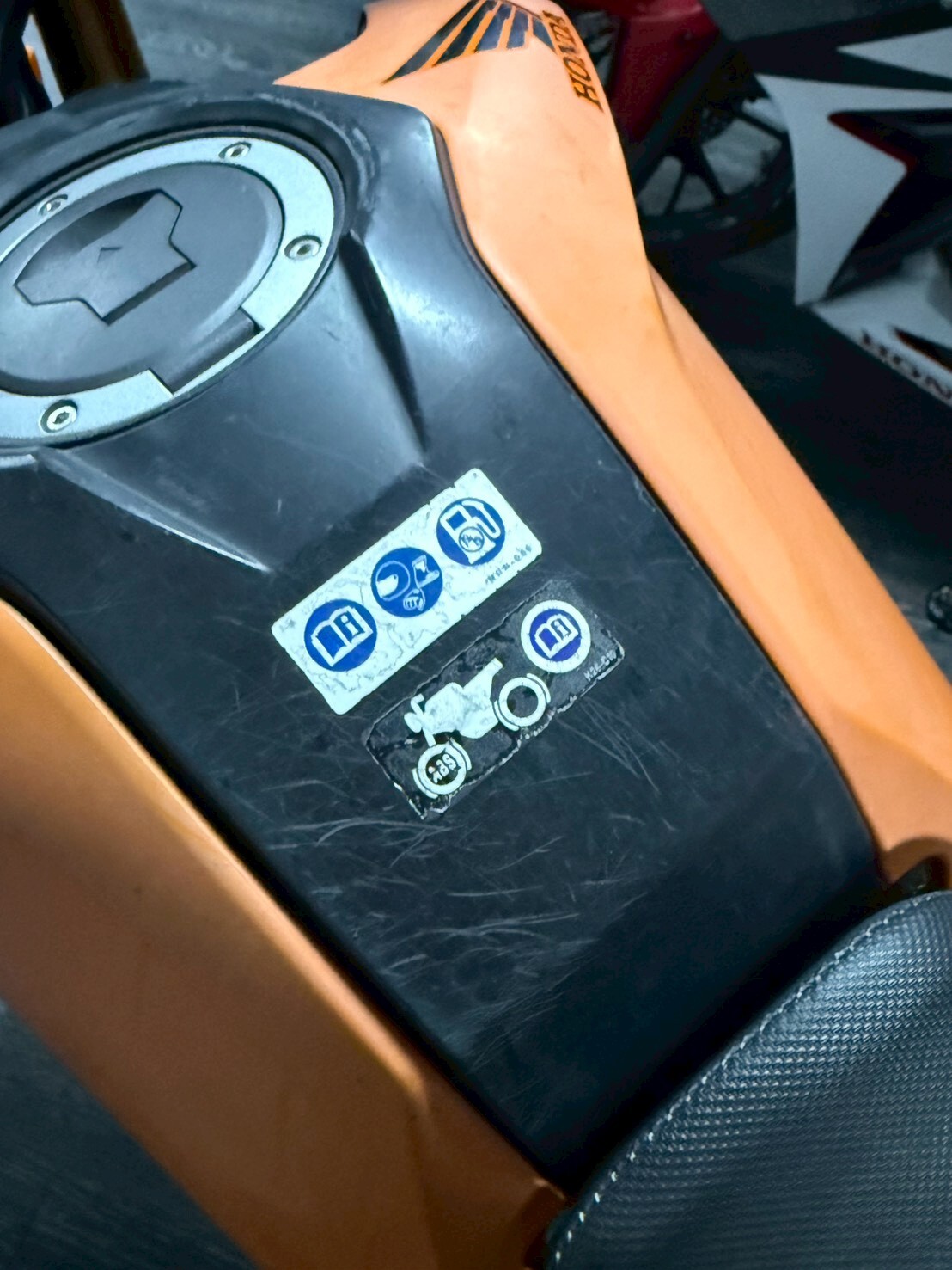 LINE_ALBUM_18年 本田MSX 125 ABS 國際檔 _1016 19445km $45000_251222_2