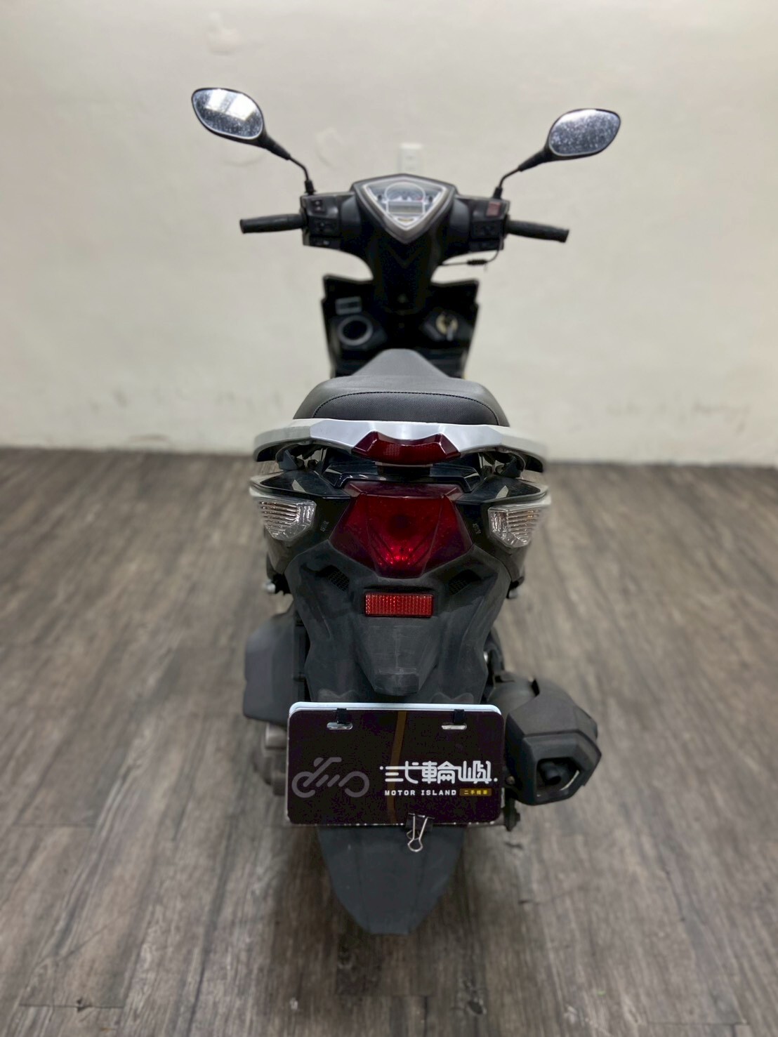 LINE_ALBUM_2017 PGO BON125 _6933 $36000 里程29xxx_251223_2