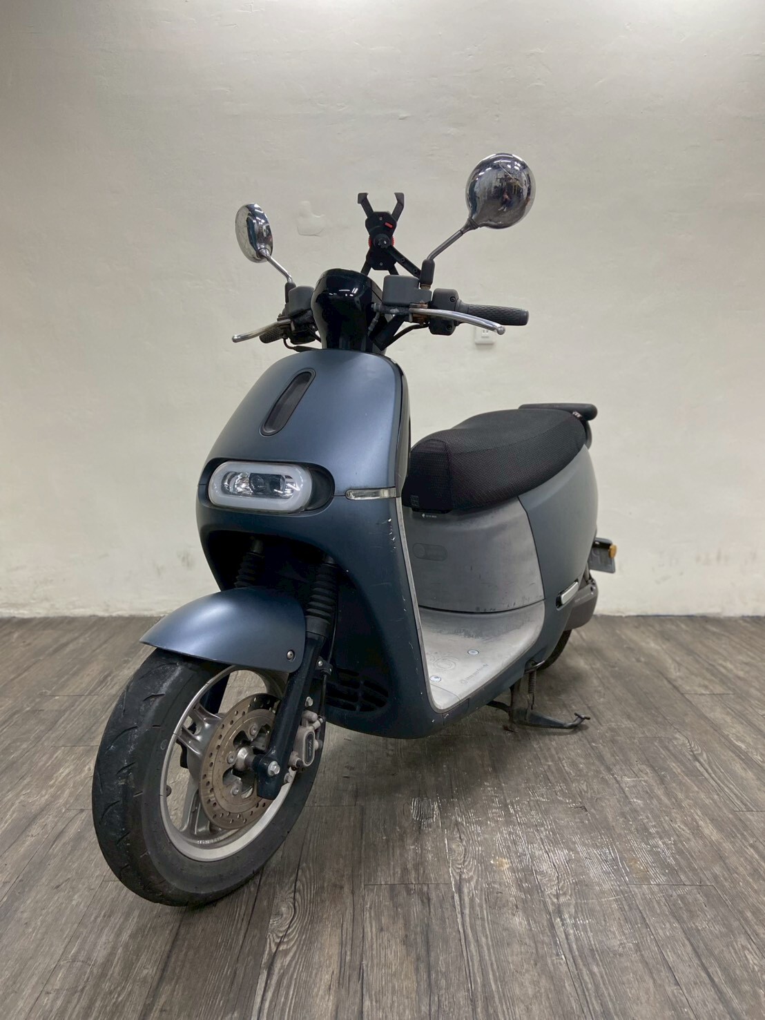 LINE_ALBUM_2020 睿能 GOGORO 2 DELIGHT _1780 $33000 里程90xx_251223_6