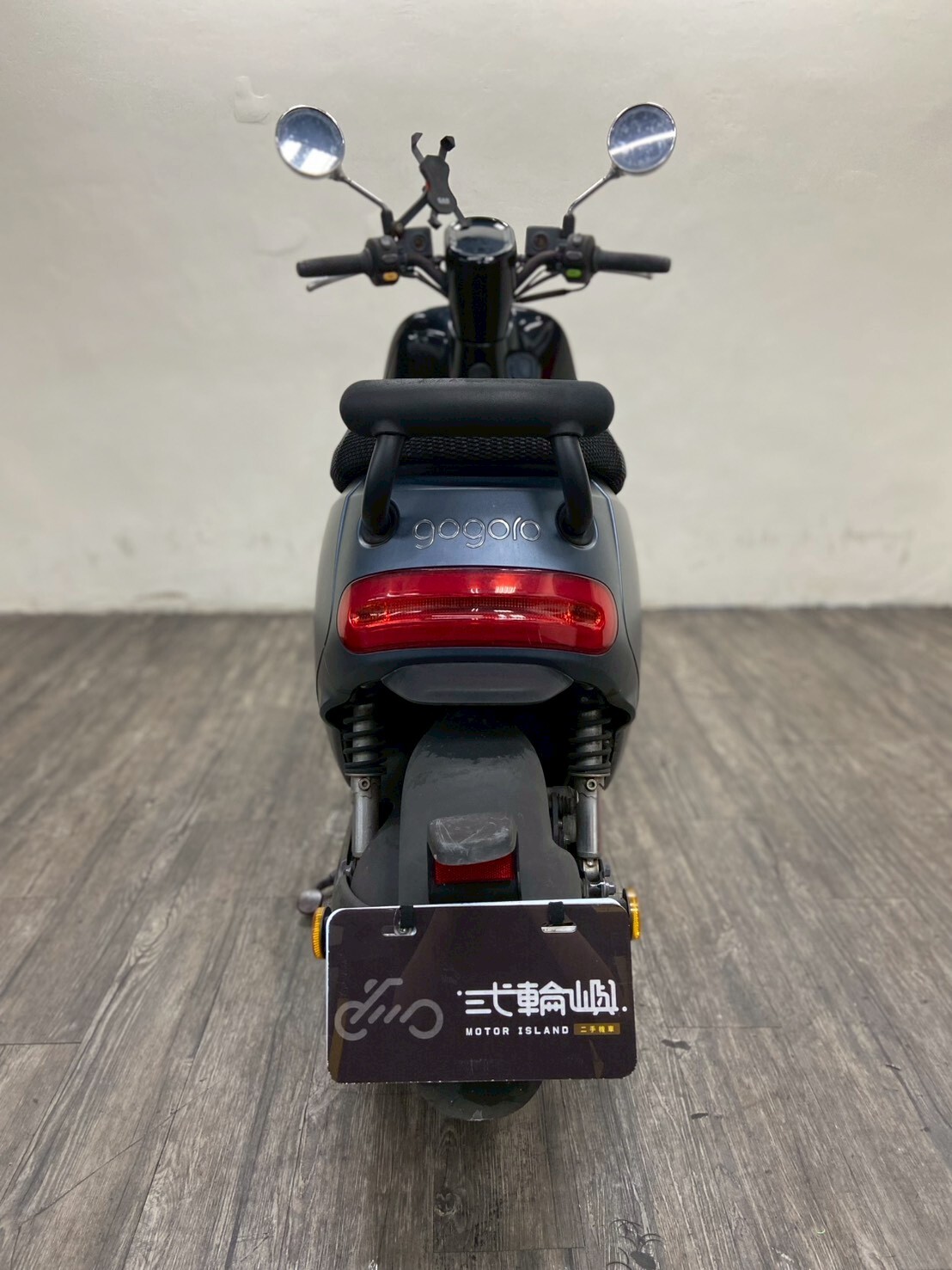 LINE_ALBUM_2020 睿能 GOGORO 2 DELIGHT _1780 $33000 里程90xx_251223_2