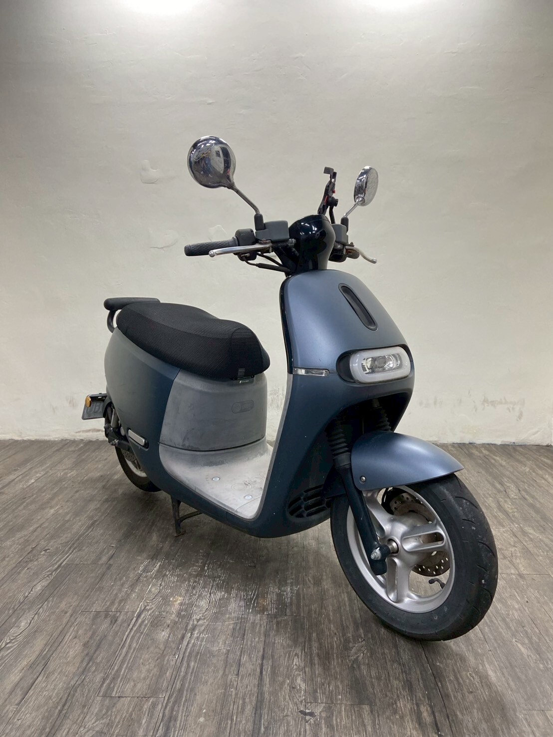 LINE_ALBUM_2020 睿能 GOGORO 2 DELIGHT _1780 $33000 里程90xx_251223_5