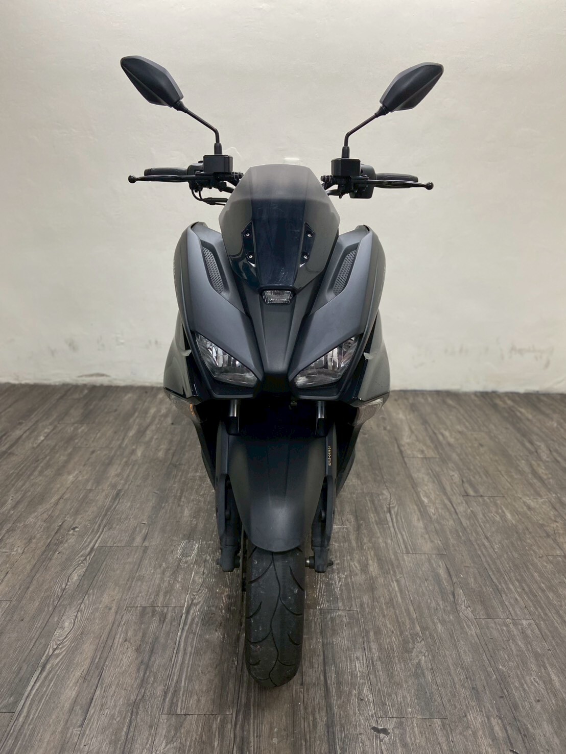 LINE_ALBUM_2024 山葉 force 2.0 _3756 $86000 里程66xx_251223_7