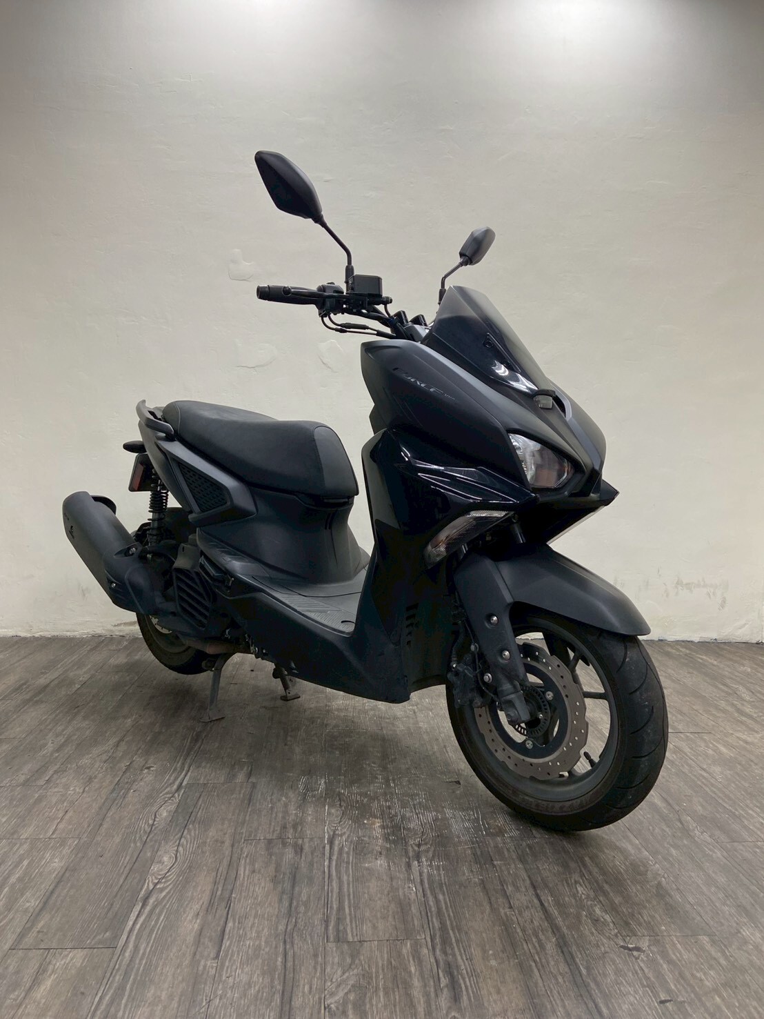 LINE_ALBUM_2024 山葉 force 2.0 _3756 $86000 里程66xx_251223_6