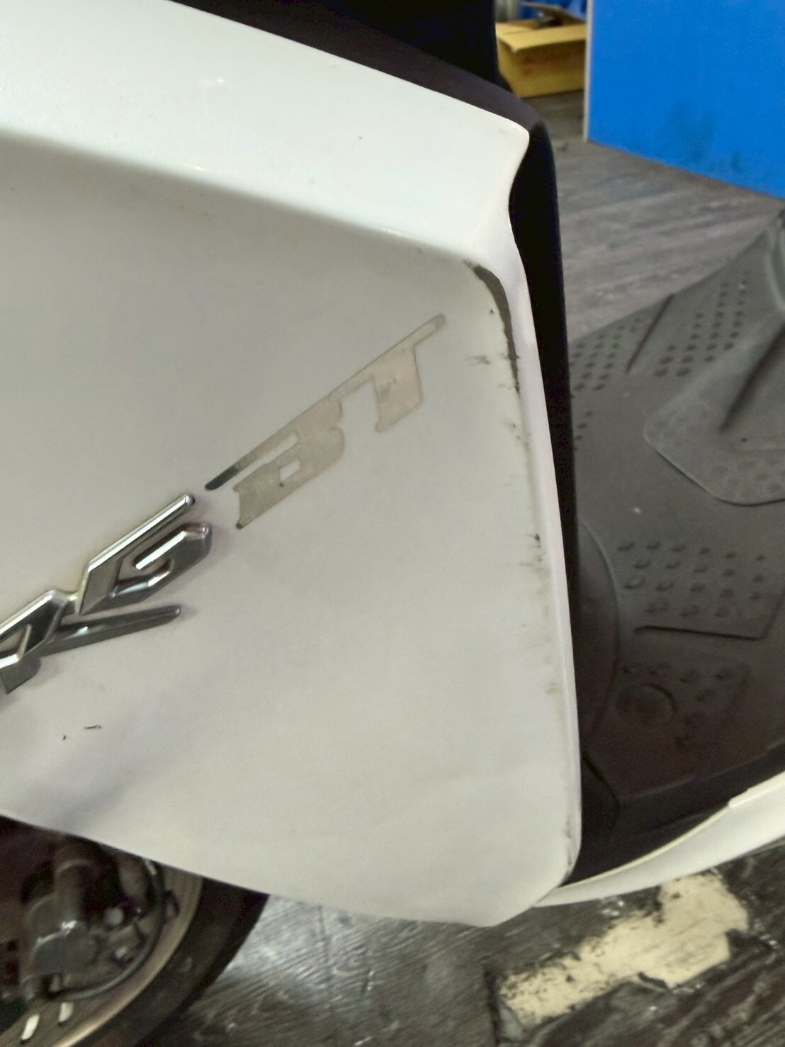 LINE_ALBUM_「未整理保固」20年 三陽 DRG 158 ABS _8921 46xxxkm $63000_251223_1