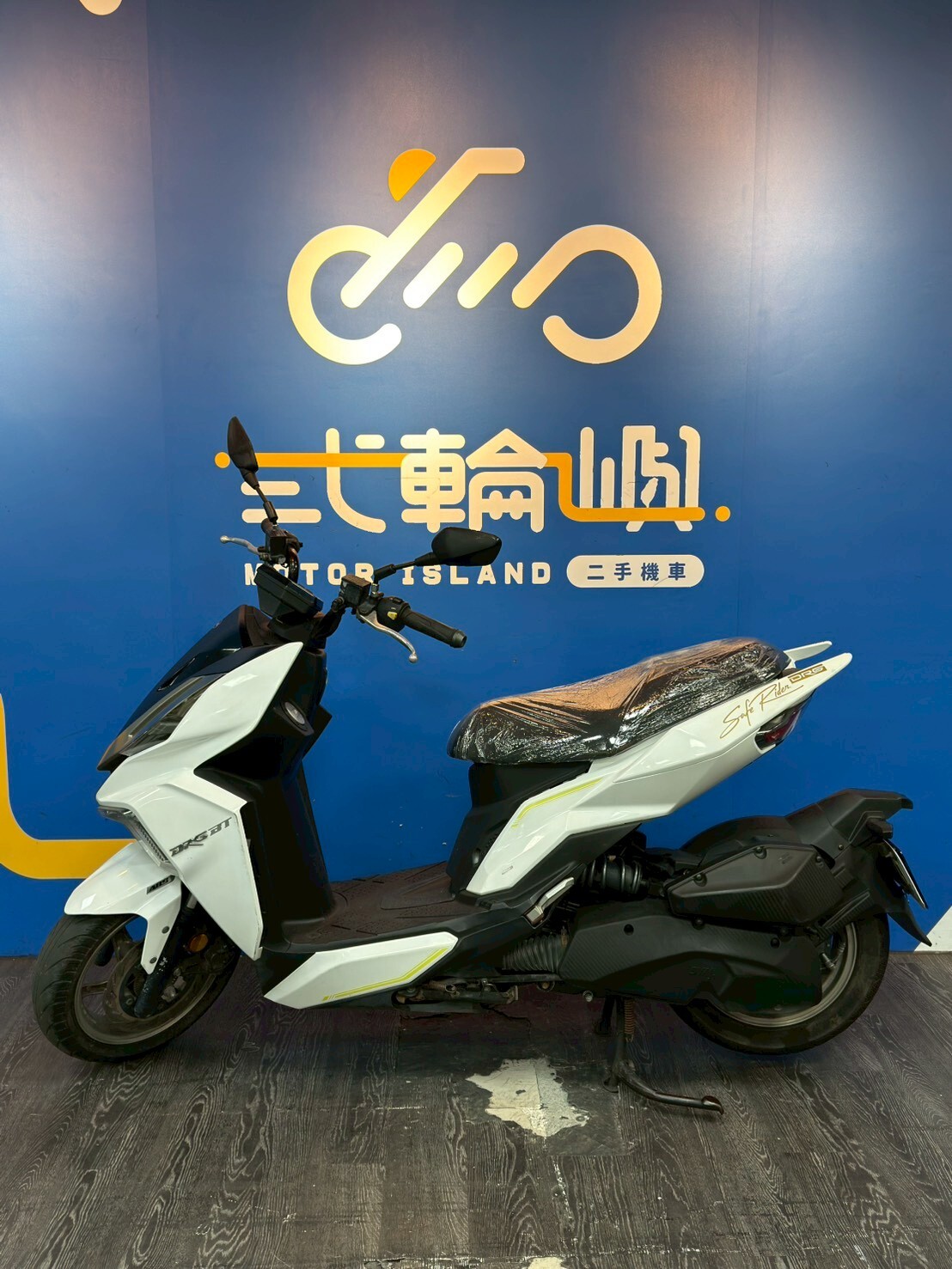 LINE_ALBUM_「未整理保固」20年 三陽 DRG 158 ABS _8921 46xxxkm $63000_251223_4