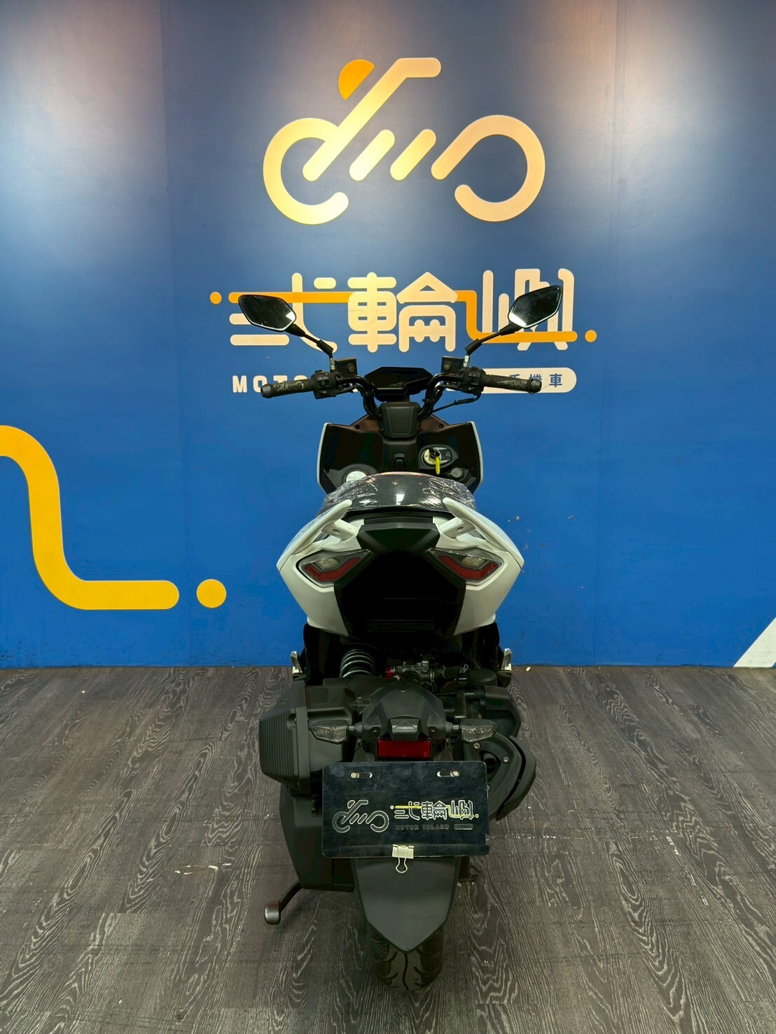 LINE_ALBUM_「未整理保固」20年 三陽 DRG 158 ABS _8921 46xxxkm $63000_251223_2