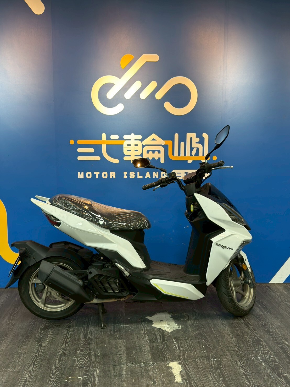 LINE_ALBUM_「未整理保固」20年 三陽 DRG 158 ABS _8921 46xxxkm $63000_251223_3