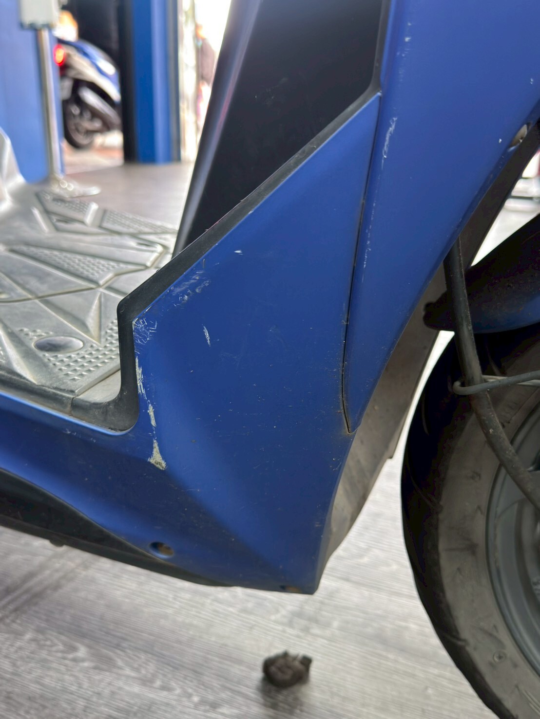 LINE_ALBUM_「未整理保固」16年 三陽 JET S 125 單碟 _7826 48xxxkm $45000_251223_4