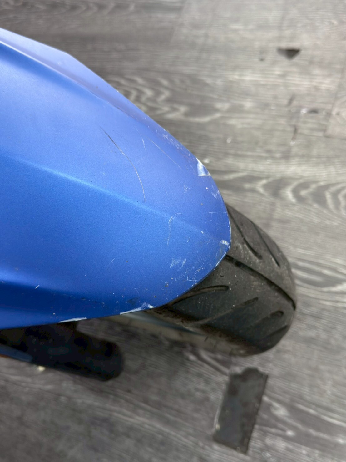 LINE_ALBUM_「未整理保固」16年 三陽 JET S 125 單碟 _7826 48xxxkm $45000_251223_3