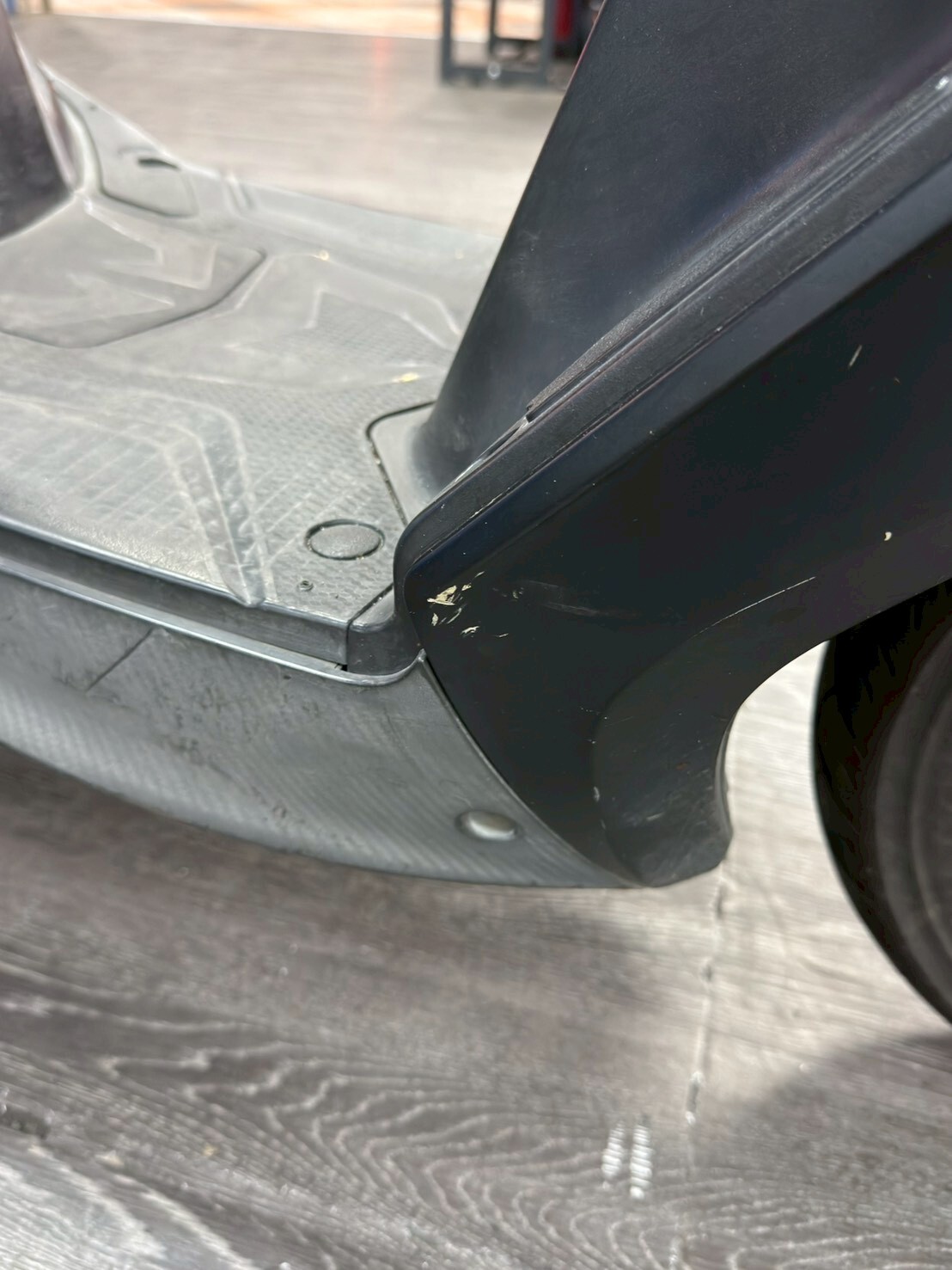 LINE_ALBUM_「未整理保固」17年 光陽 VJR 125 雙碟 _7613 32xxxkm $42000_251223_4