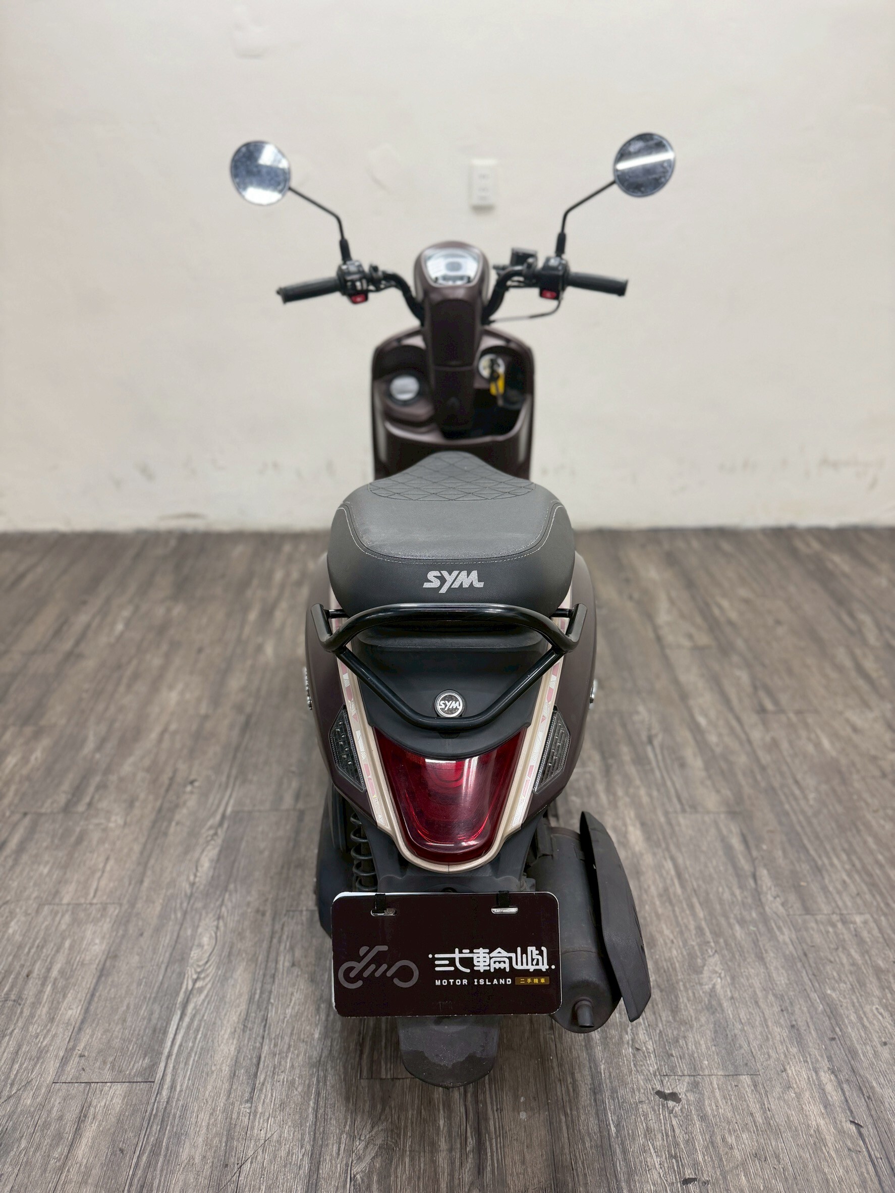 LINE_ALBUM_2018 三陽 MIO 115 _9669 $35000 里程 20XXX_251223_2