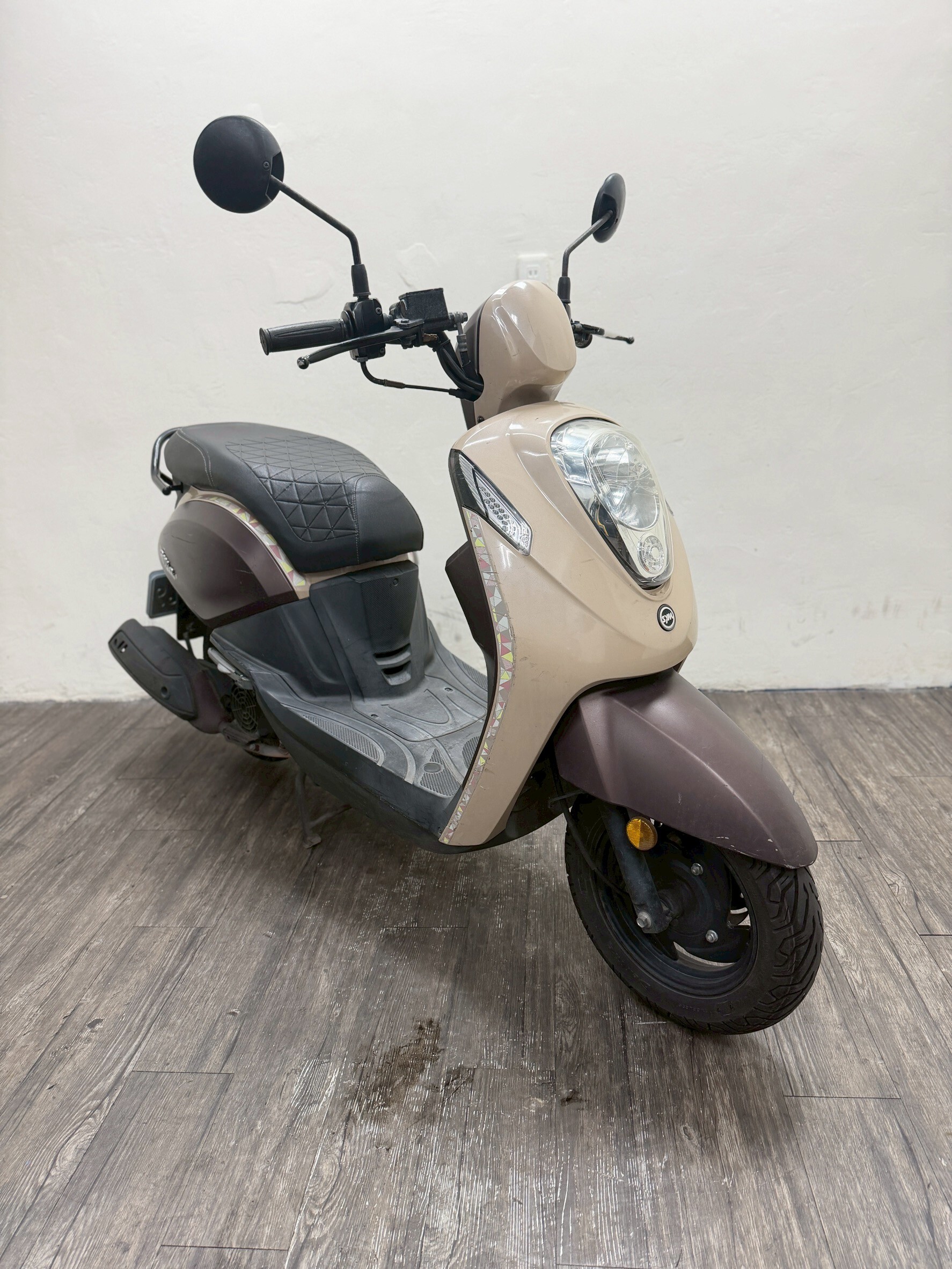 LINE_ALBUM_2018 三陽 MIO 115 _9669 $35000 里程 20XXX_251223_5