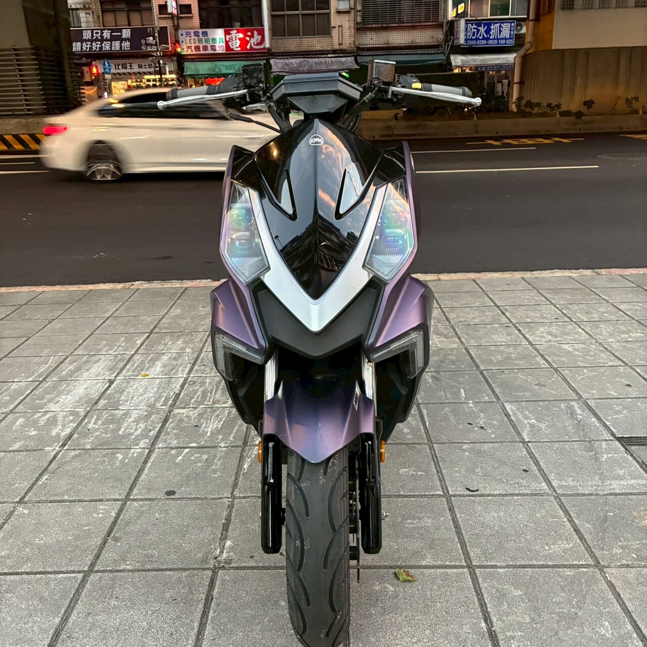 LINE_ALBUM_2022 三陽 DRG 158 TCS 七期 _9783 $73000_251222_7