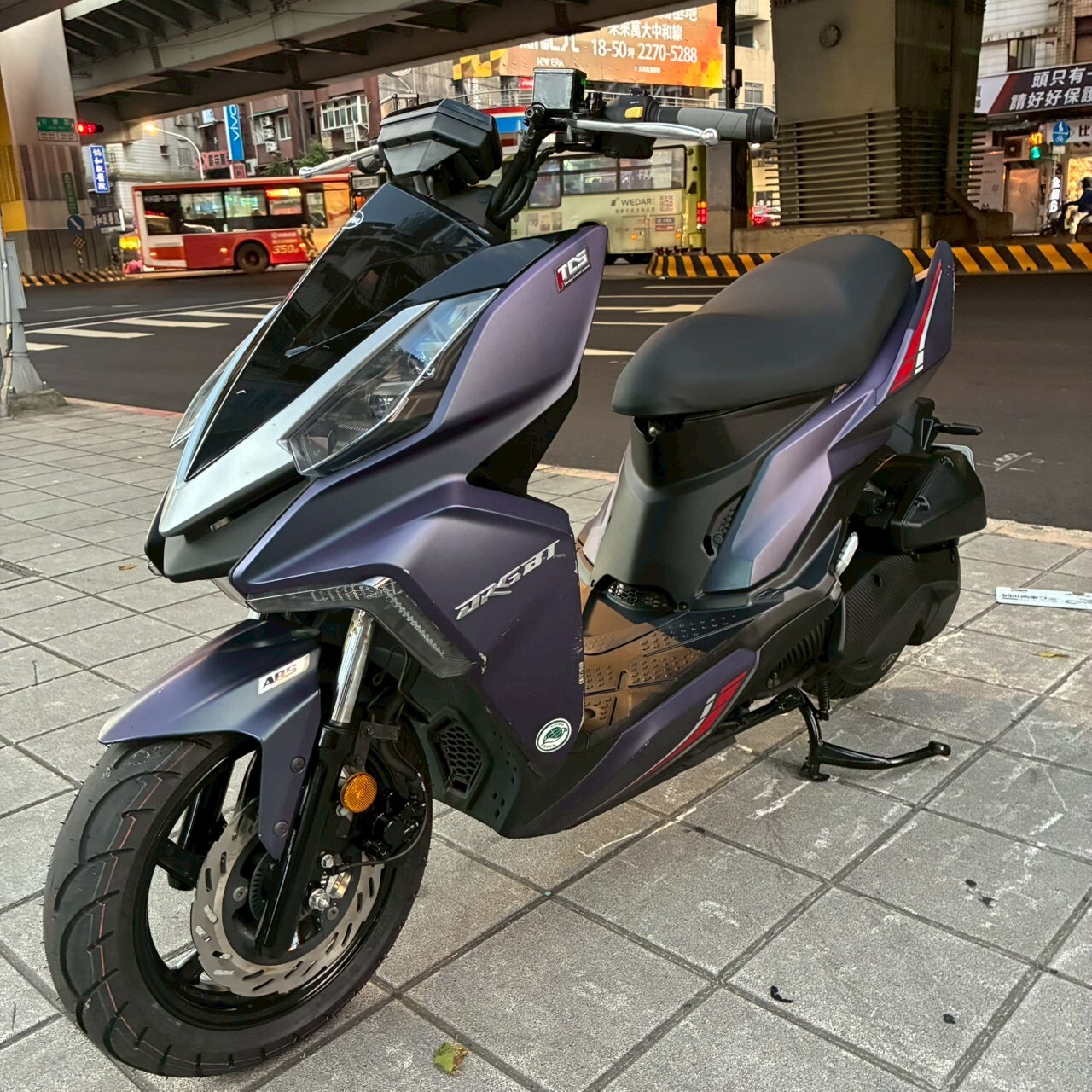 LINE_ALBUM_2022 三陽 DRG 158 TCS 七期 _9783 $73000_251222_6