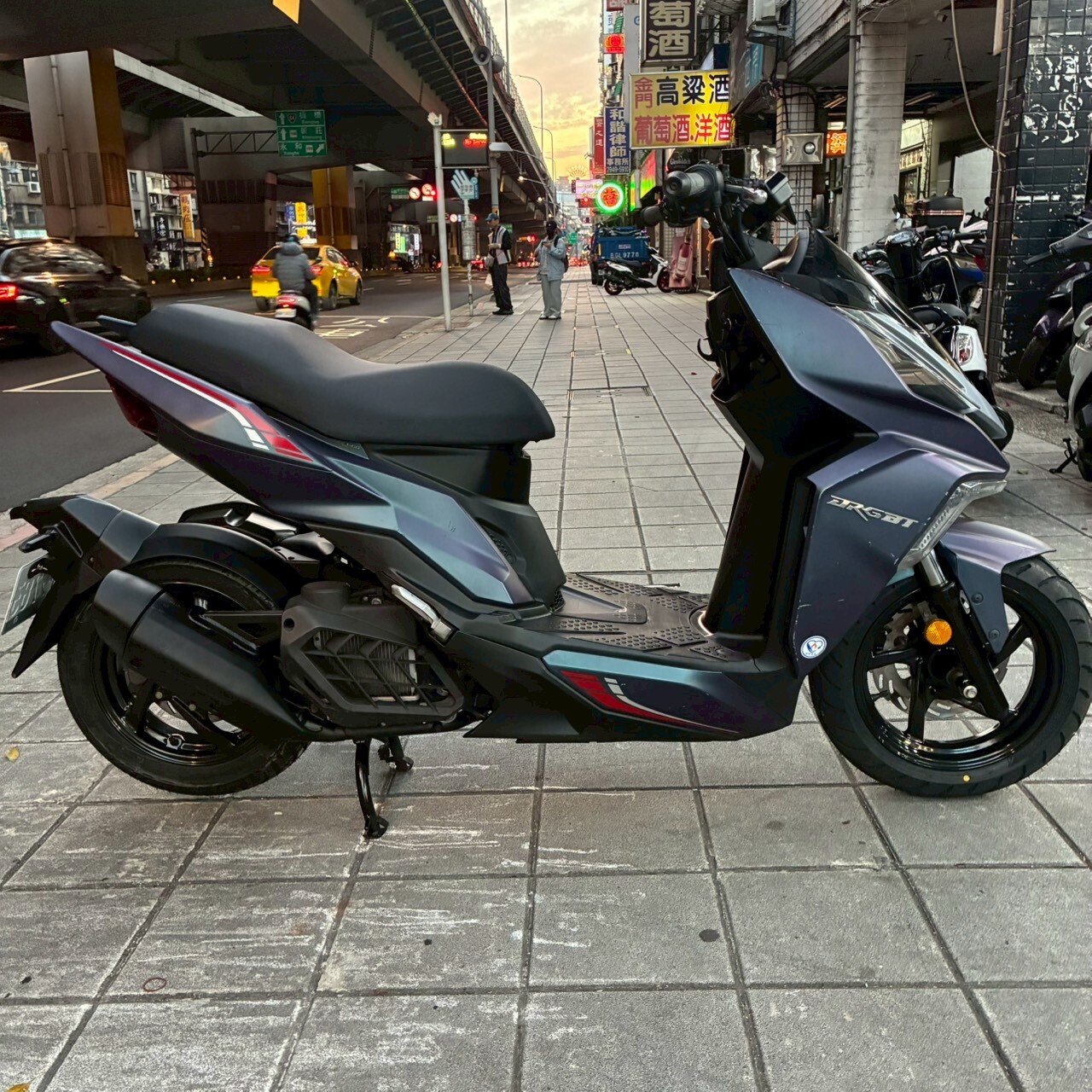 LINE_ALBUM_2022 三陽 DRG 158 TCS 七期 _9783 $73000_251222_4