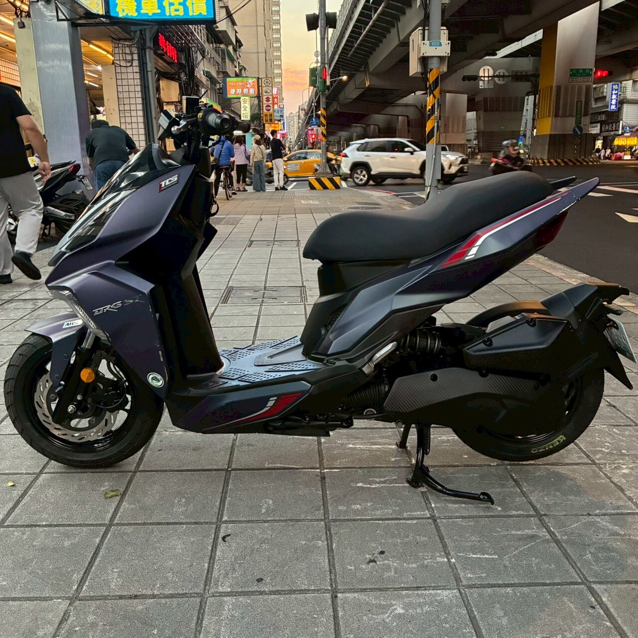 LINE_ALBUM_2022 三陽 DRG 158 TCS 七期 _9783 $73000_251222_3