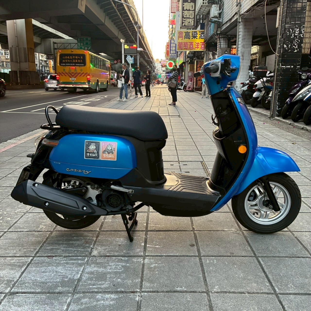 LINE_ALBUM_2014 光陽 MANY 125 _212 $36000_251222_4