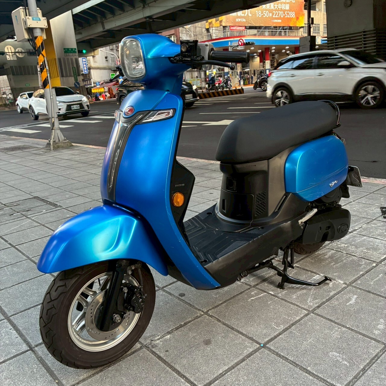 LINE_ALBUM_2014 光陽 MANY 125 _212 $36000_251222_6