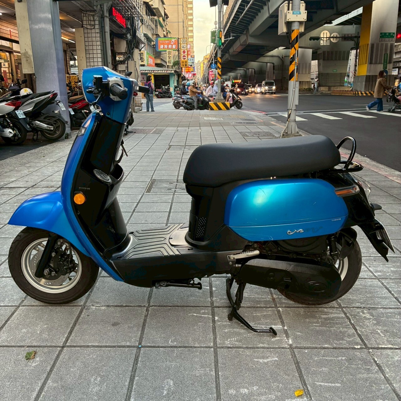 LINE_ALBUM_2014 光陽 MANY 125 _212 $36000_251222_3