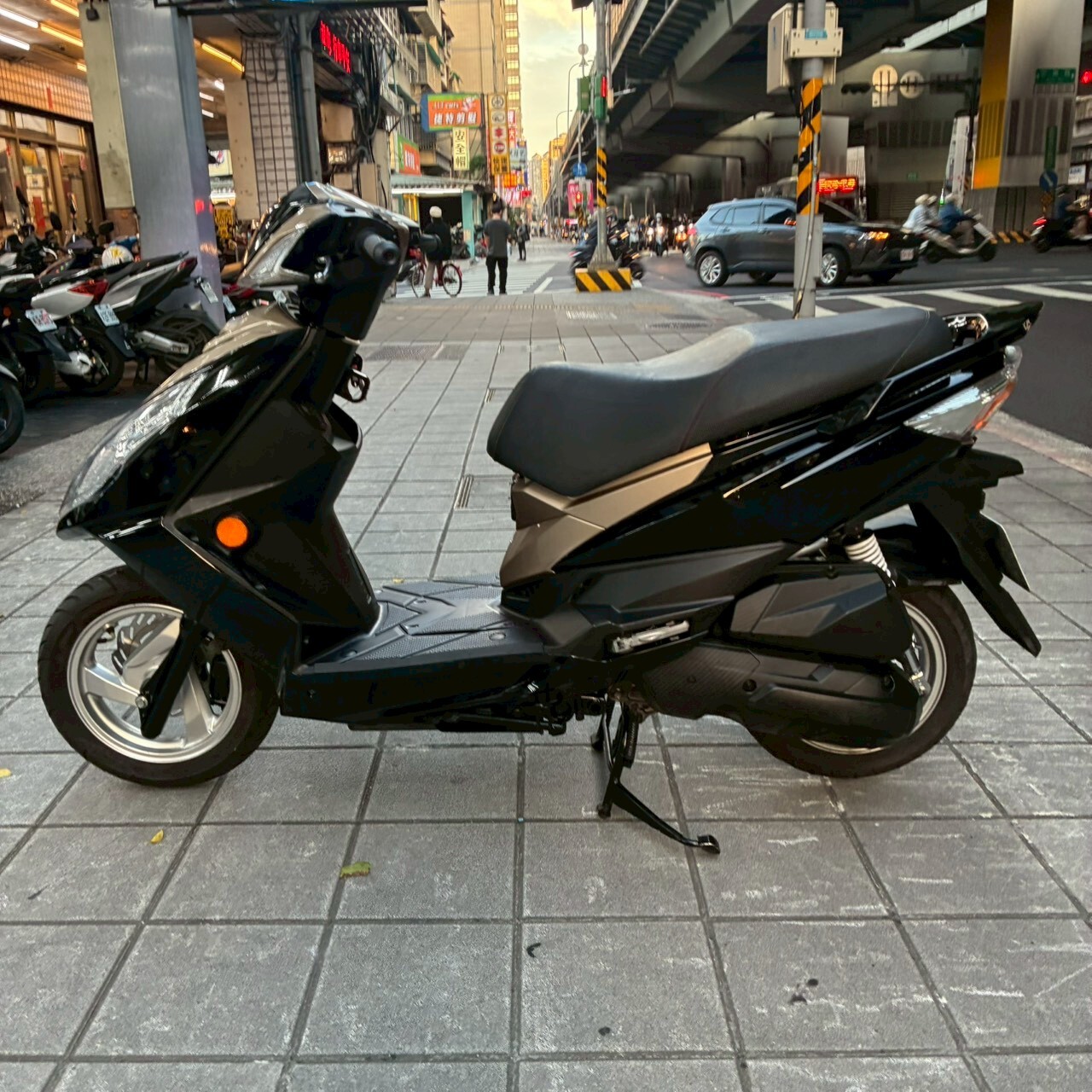 LINE_ALBUM_2013 三陽 FIGHTER 150 六代 _228 $36000_251222_3