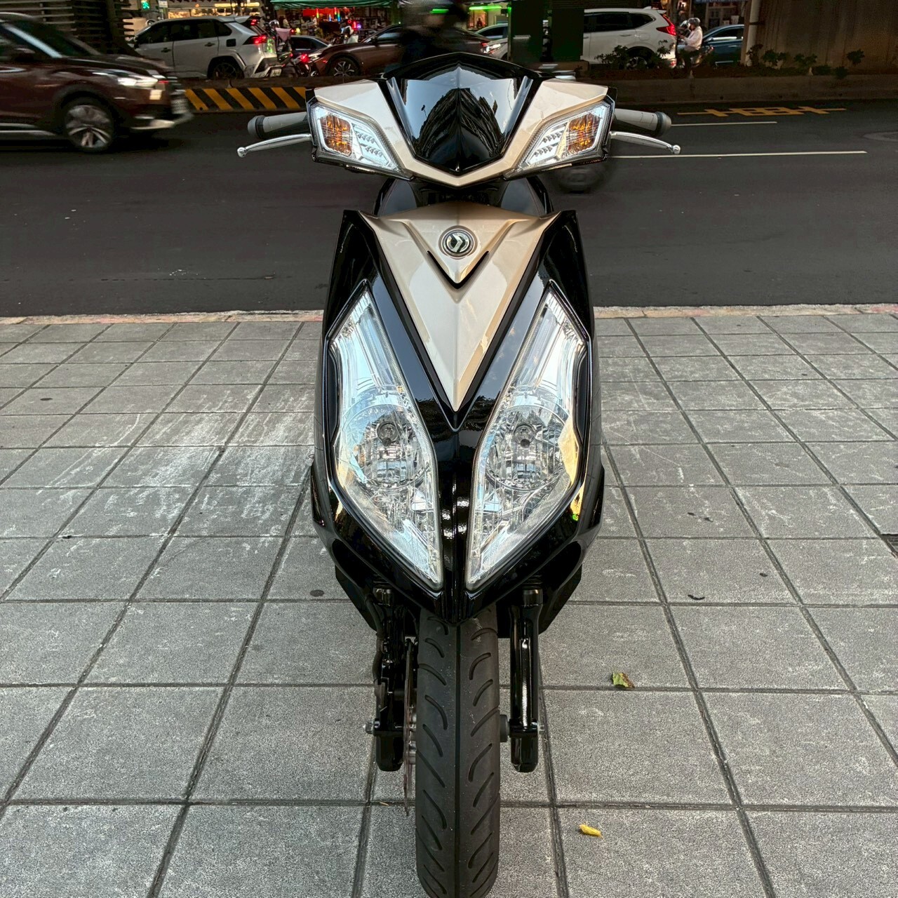 LINE_ALBUM_2013 三陽 FIGHTER 150 六代 _228 $36000_251222_7