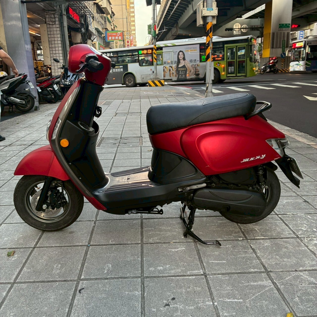 LINE_ALBUM_2017 光陽 NEW MANY 110 NOODOE _7276 $42000_251222_3