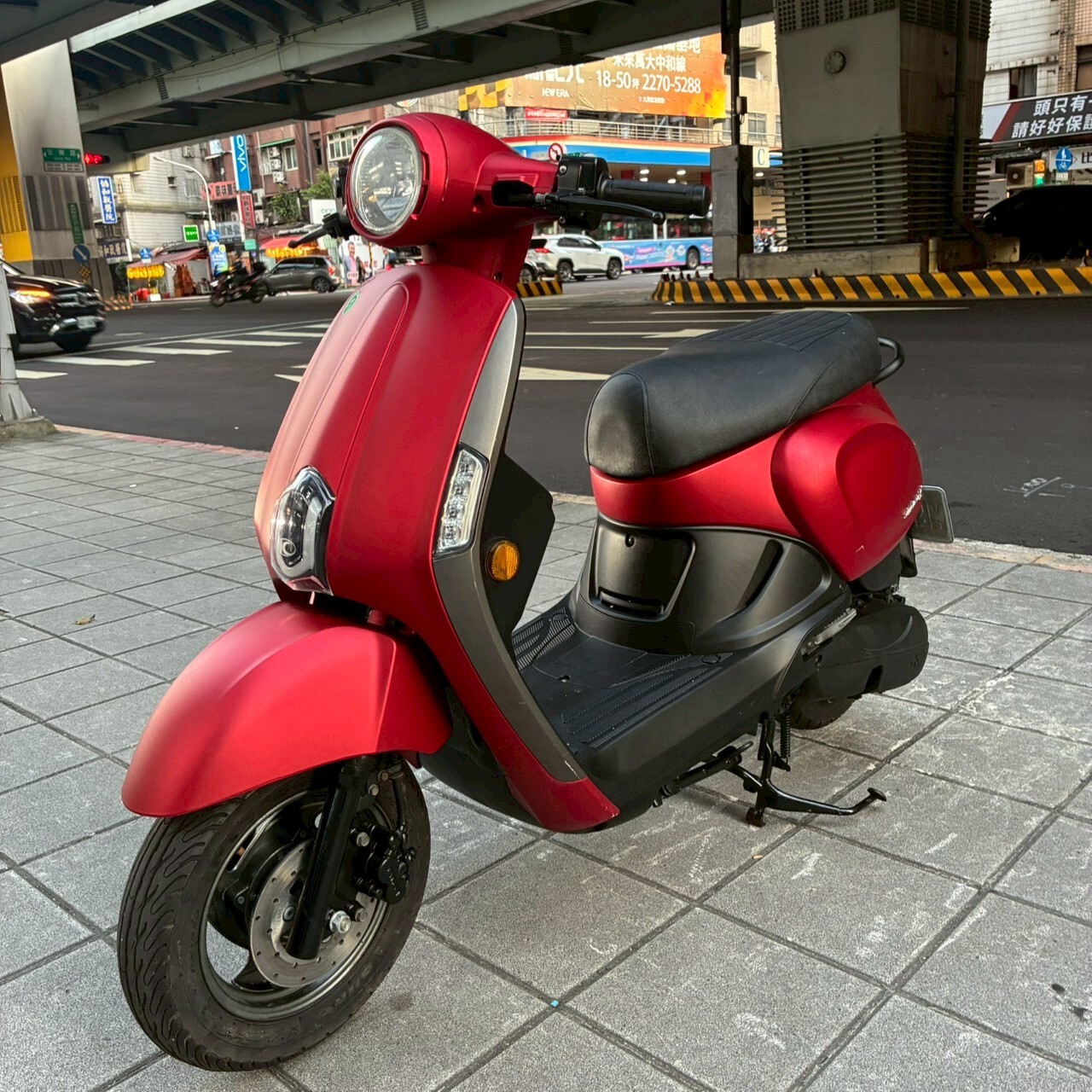 LINE_ALBUM_2017 光陽 NEW MANY 110 NOODOE _7276 $42000_251222_6