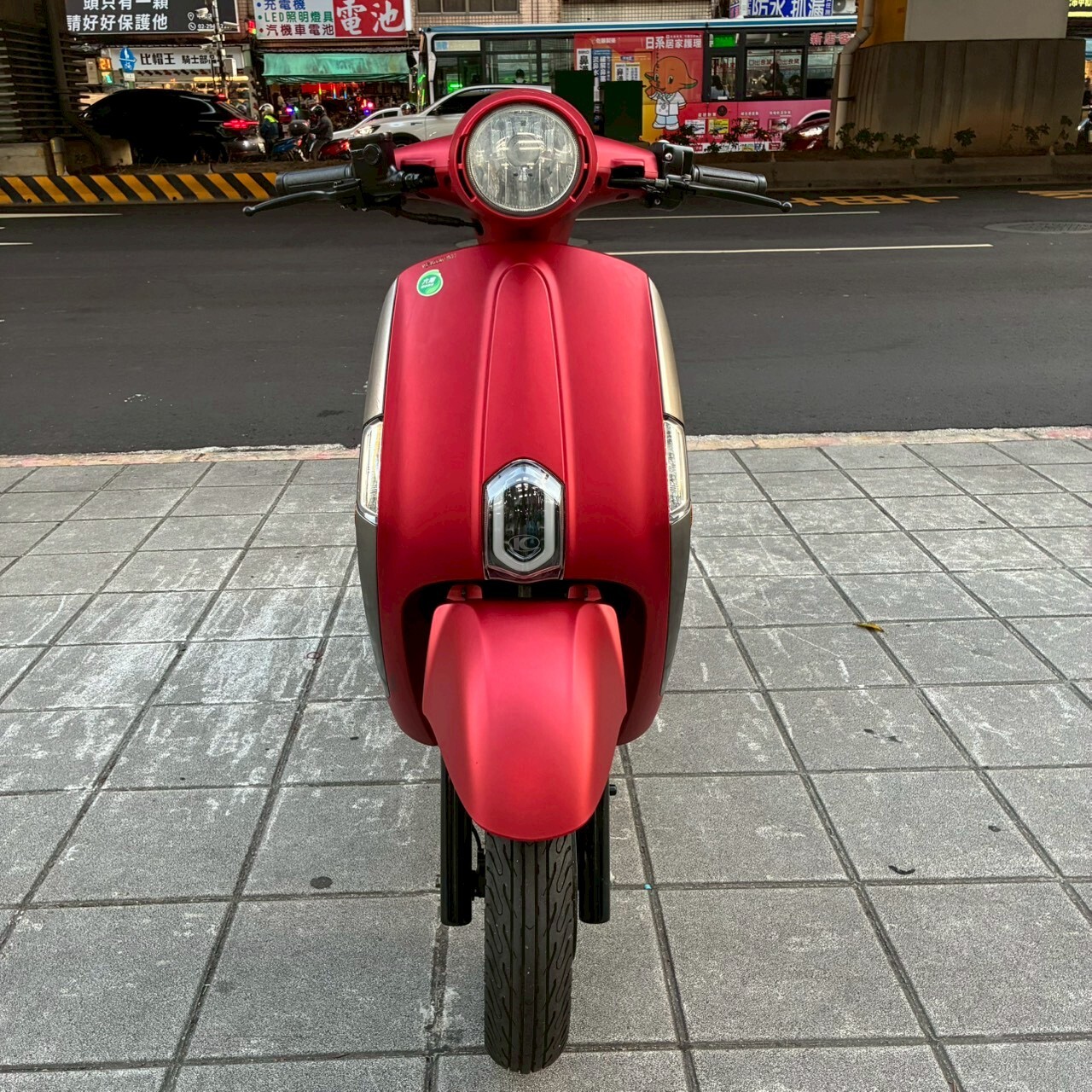 LINE_ALBUM_2017 光陽 NEW MANY 110 NOODOE _7276 $42000_251222_7