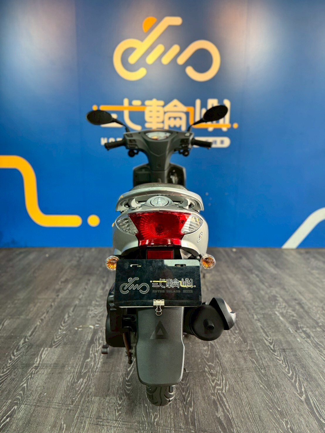 LINE_ALBUM_14年 三陽 風 100 _523 13192km $32000_251223_7