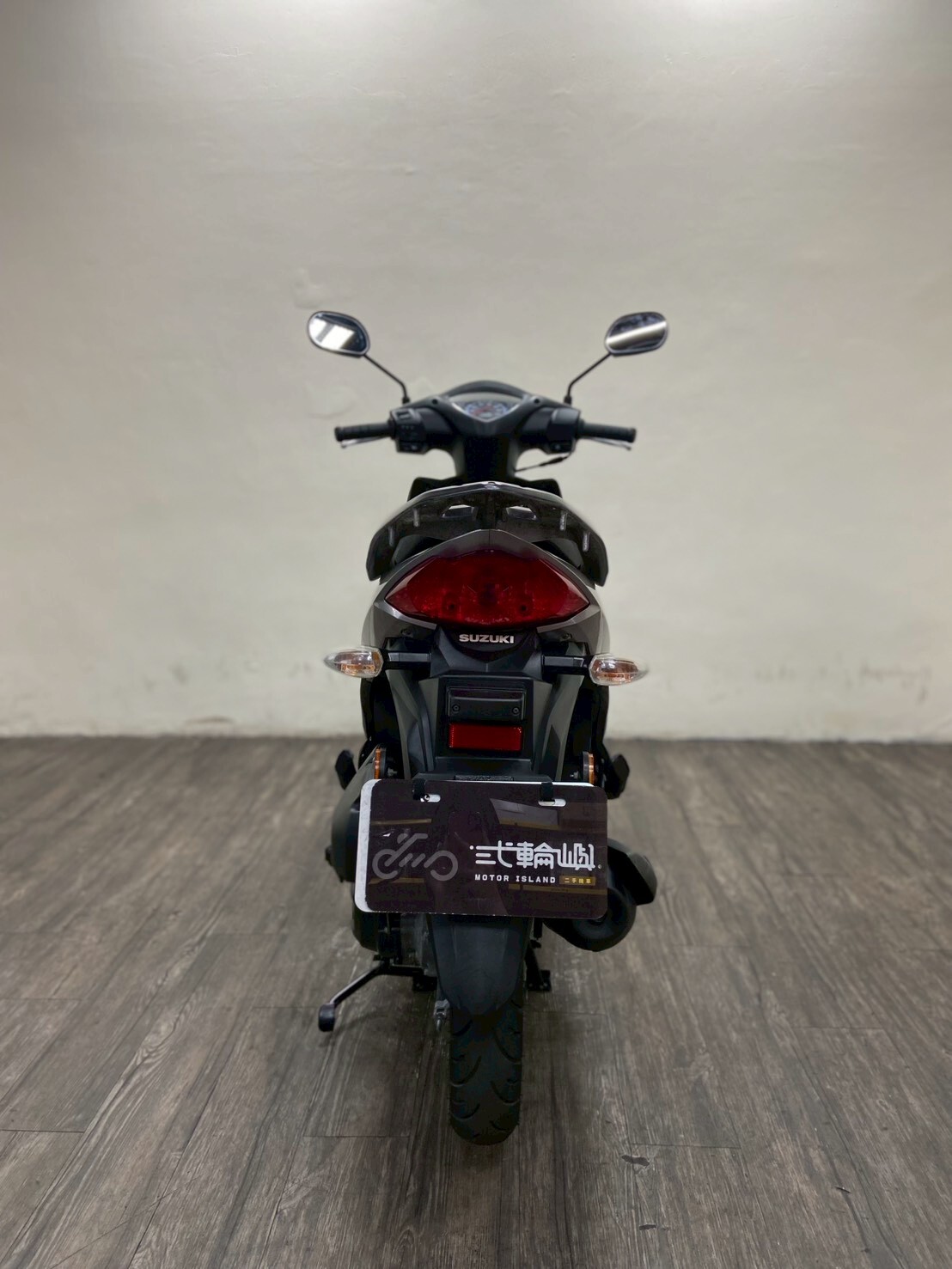 LINE_ALBUM_2016 台鈴 ADDRESS 115_3796 $38000  里程20XXX_251224_2