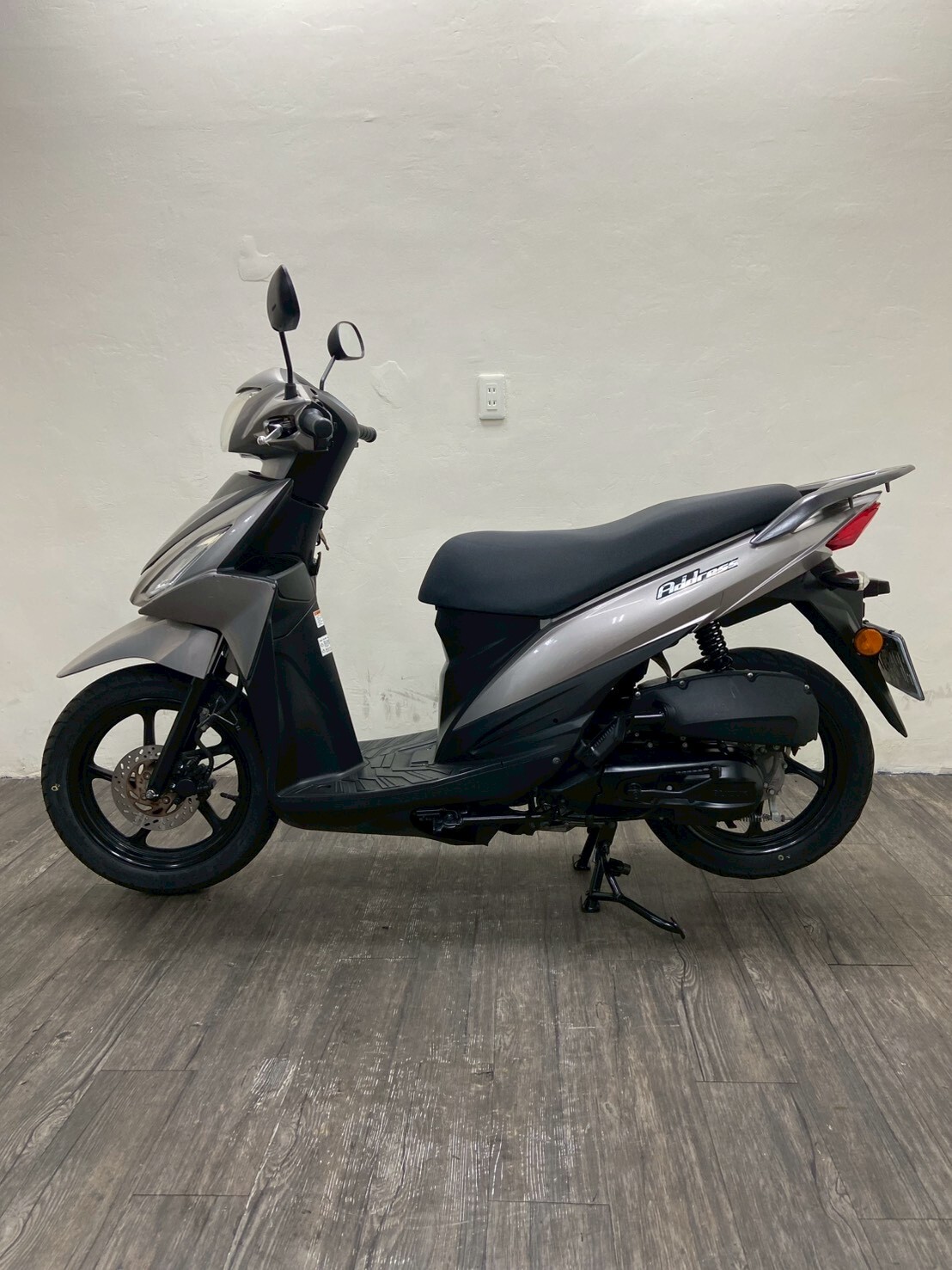 LINE_ALBUM_2016 台鈴 ADDRESS 115_3796 $38000  里程20XXX_251224_3