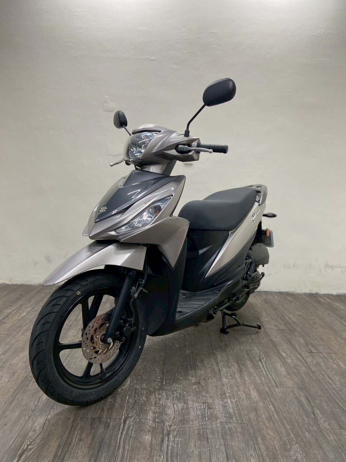 LINE_ALBUM_2016 台鈴 ADDRESS 115_3796 $38000  里程20XXX_251224_5