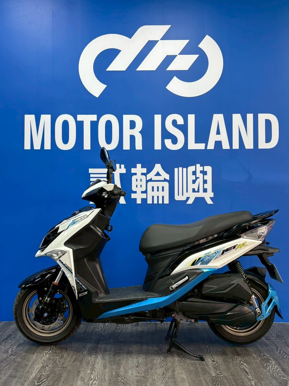 LINE_ALBUM_2020 三陽 JET SR 125 ABS _NCP-7962  $59999里程 51XXX_251224_3