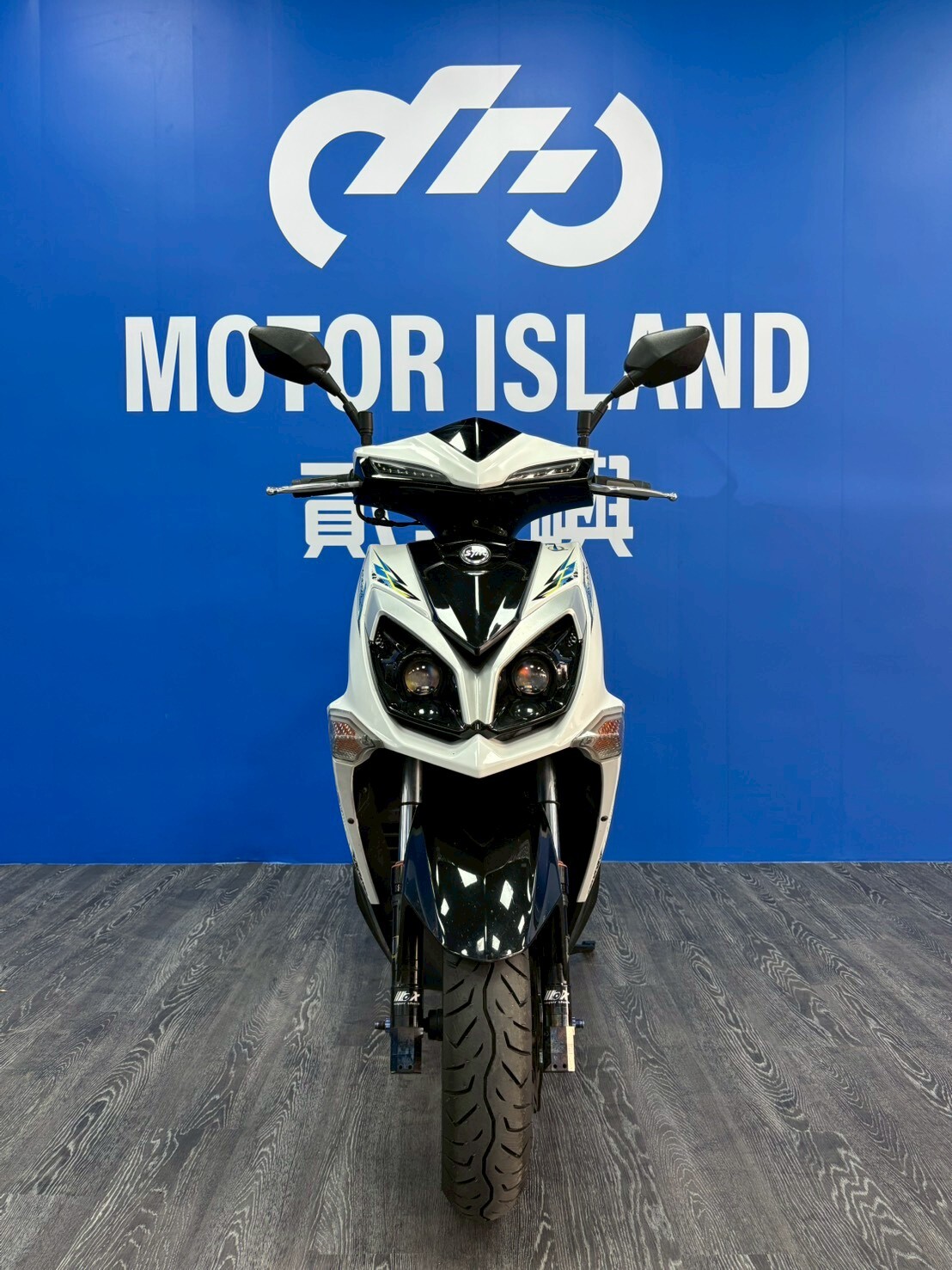 LINE_ALBUM_2020 三陽 JET SR 125 ABS _NCP-7962  $59999里程 51XXX_251224_4