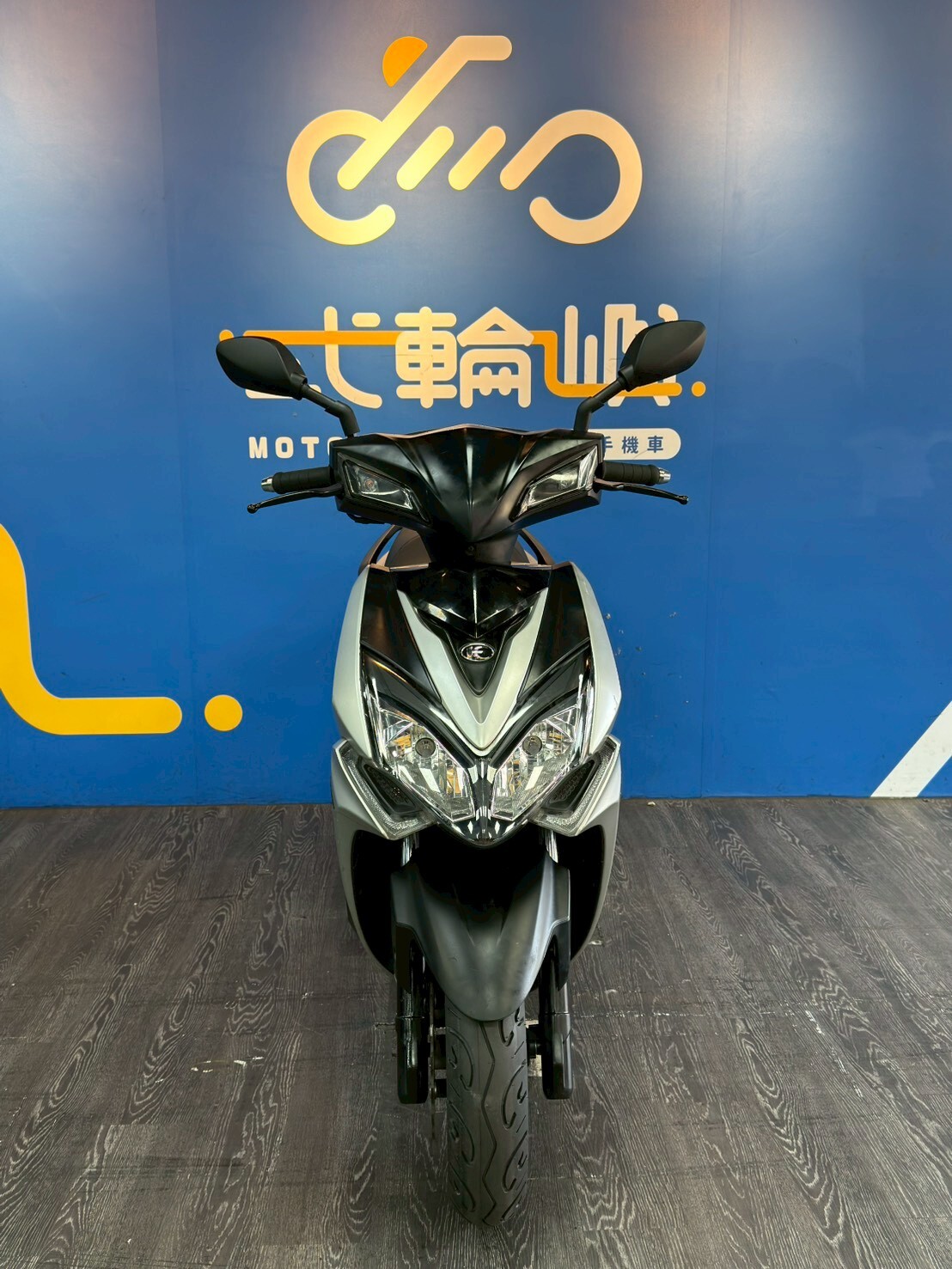 LINE_ALBUM_19年 光陽 雷霆 S 150 ABS _3059 43312km $53000_251224_4