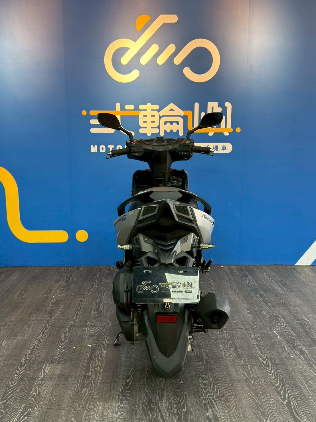 LINE_ALBUM_19年 光陽 雷霆 S 150 ABS _3059 43312km $53000_251224_1