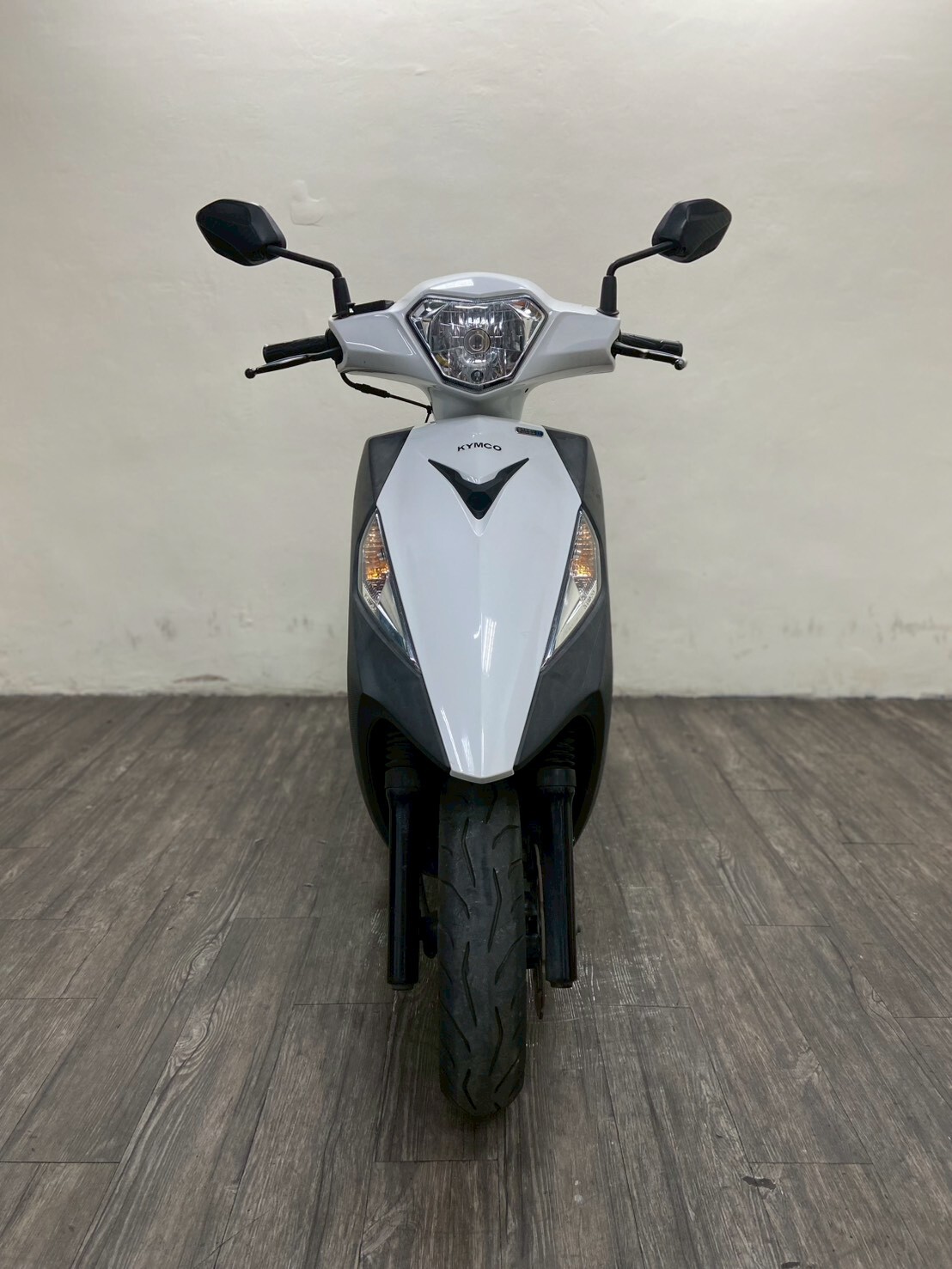 LINE_ALBUM_2024 光陽 新豪邁 _1601 $55000 里程11XXX_251224_7