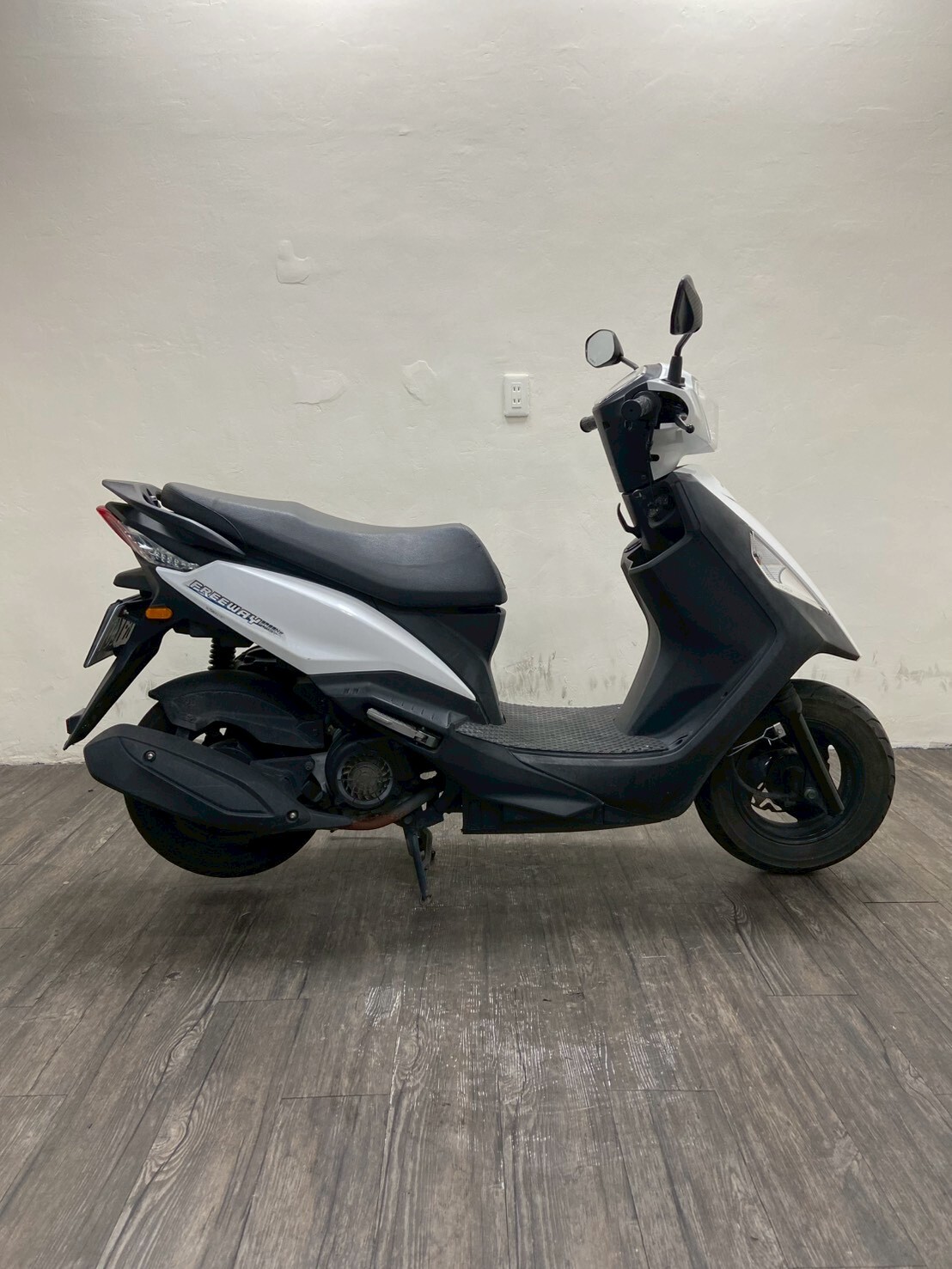 LINE_ALBUM_2024 光陽 新豪邁 _1601 $55000 里程11XXX_251224_4