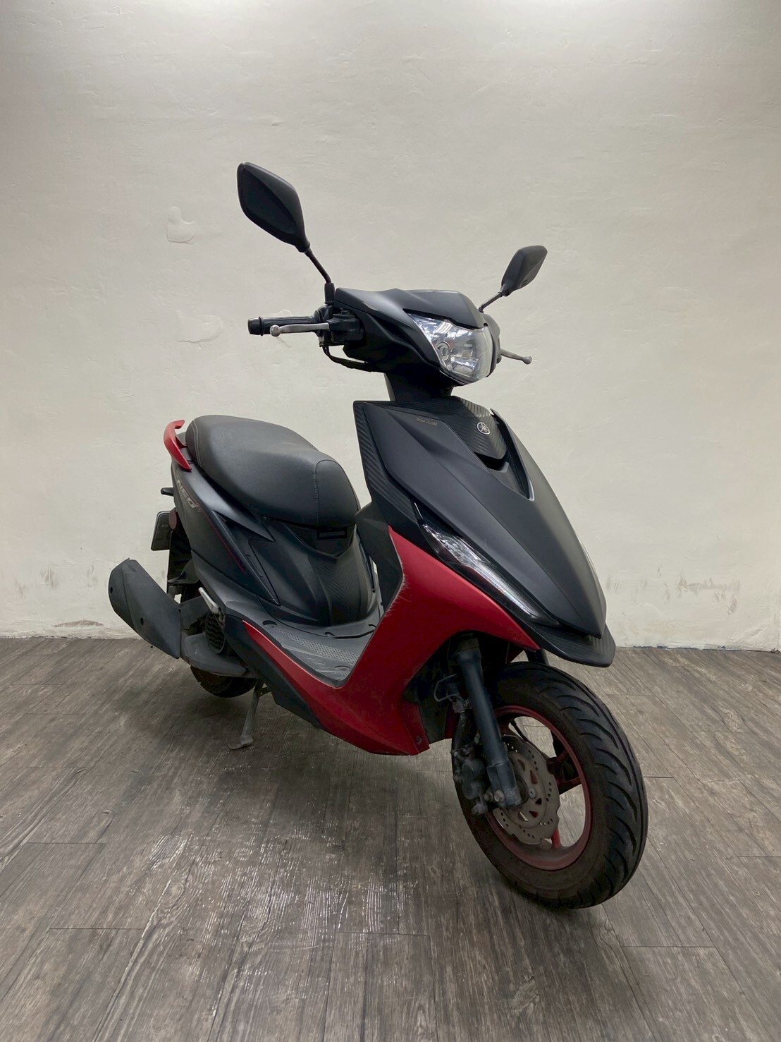 LINE_ALBUM_2023 山葉 RSNEO _2232 $55000 里程 20XXX_251224_5