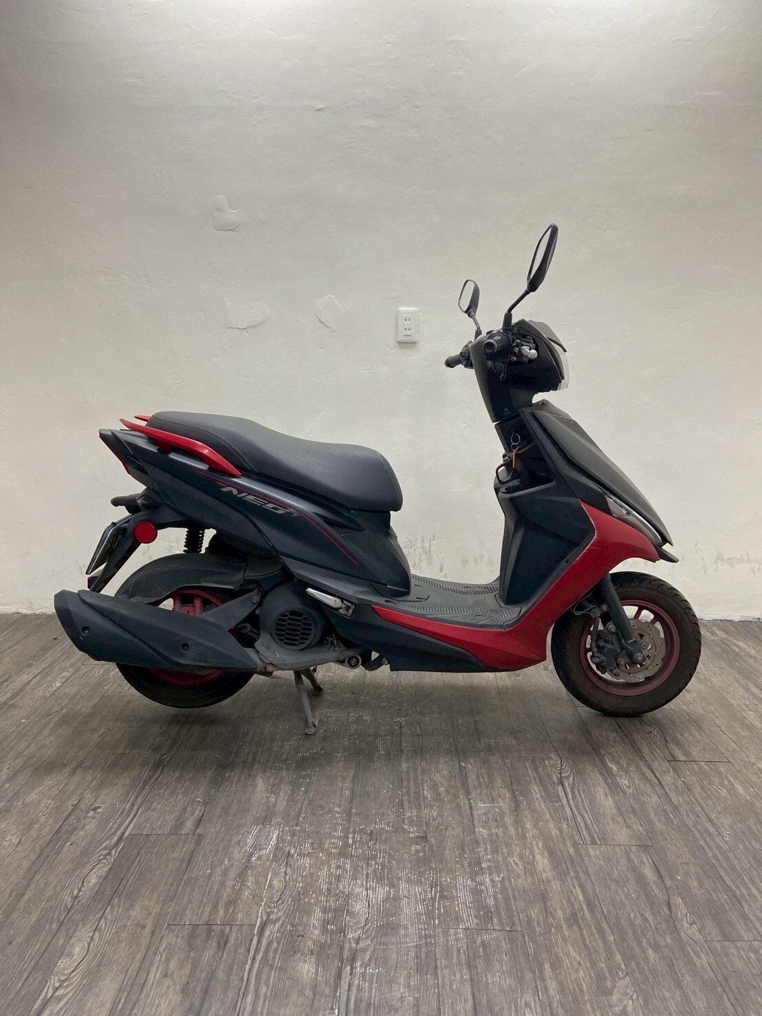 LINE_ALBUM_2023 山葉 RSNEO _2232 $55000 里程 20XXX_251224_3