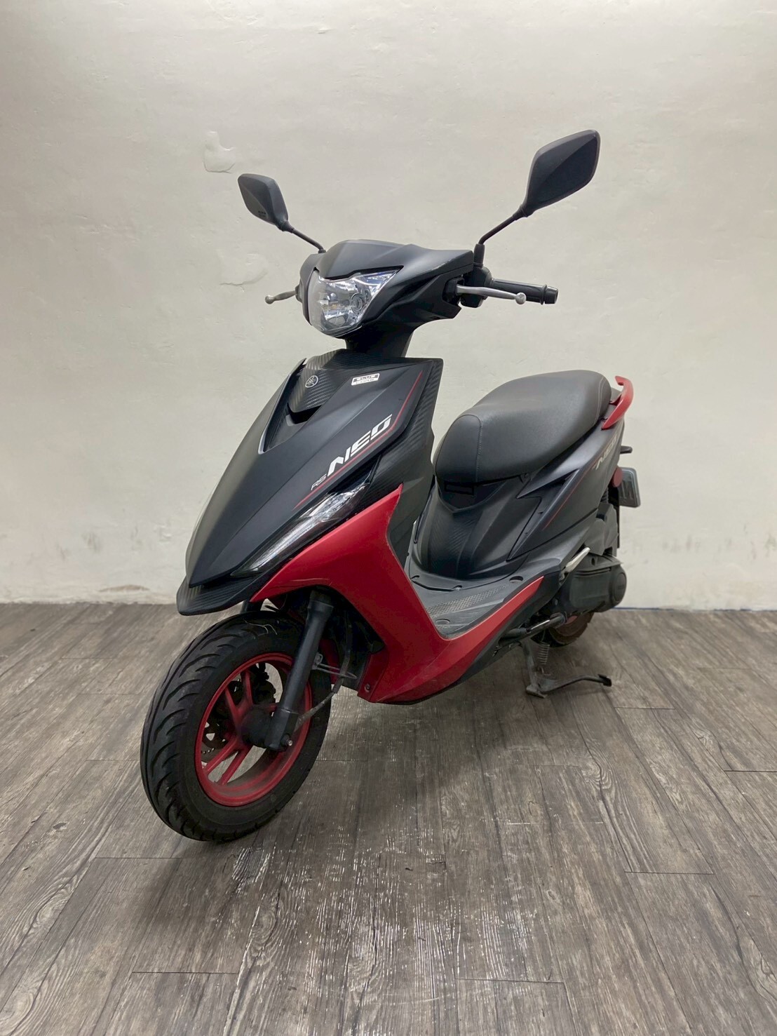 LINE_ALBUM_2023 山葉 RSNEO _2232 $55000 里程 20XXX_251224_6