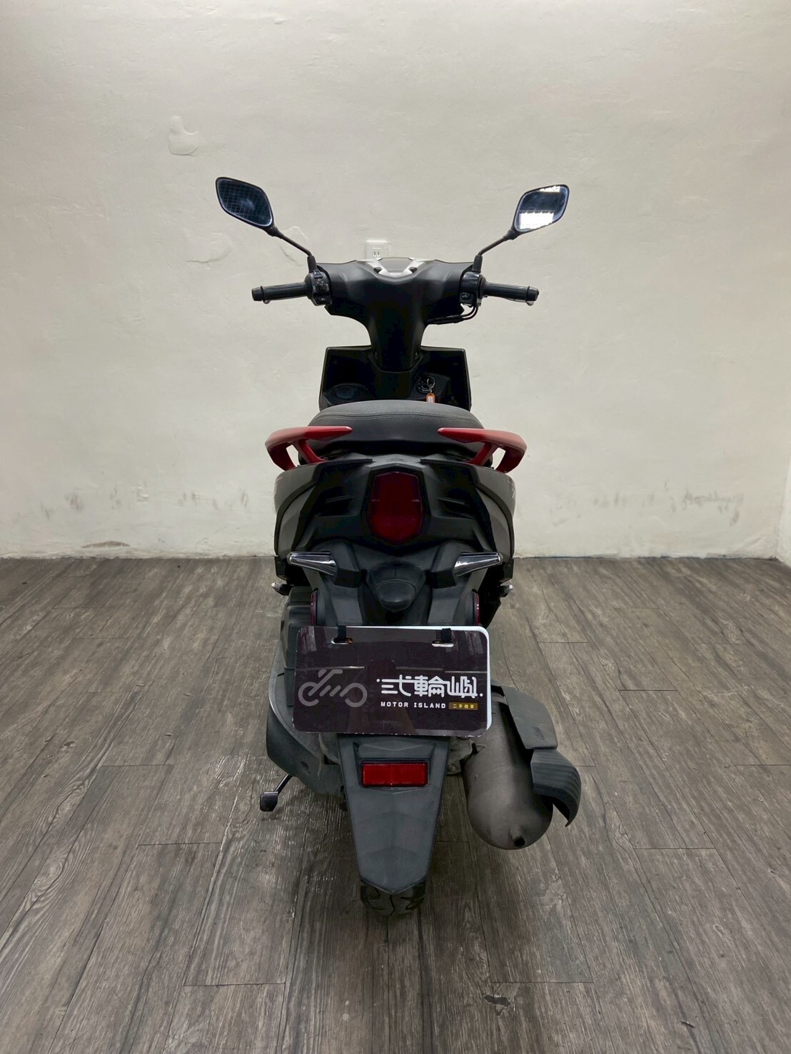 LINE_ALBUM_2023 山葉 RSNEO _2232 $55000 里程 20XXX_251224_2