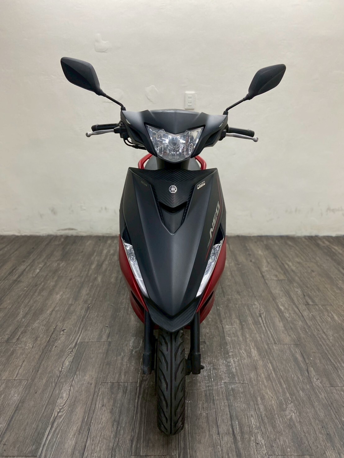 LINE_ALBUM_2023 山葉 RSNEO _2232 $55000 里程 20XXX_251224_7