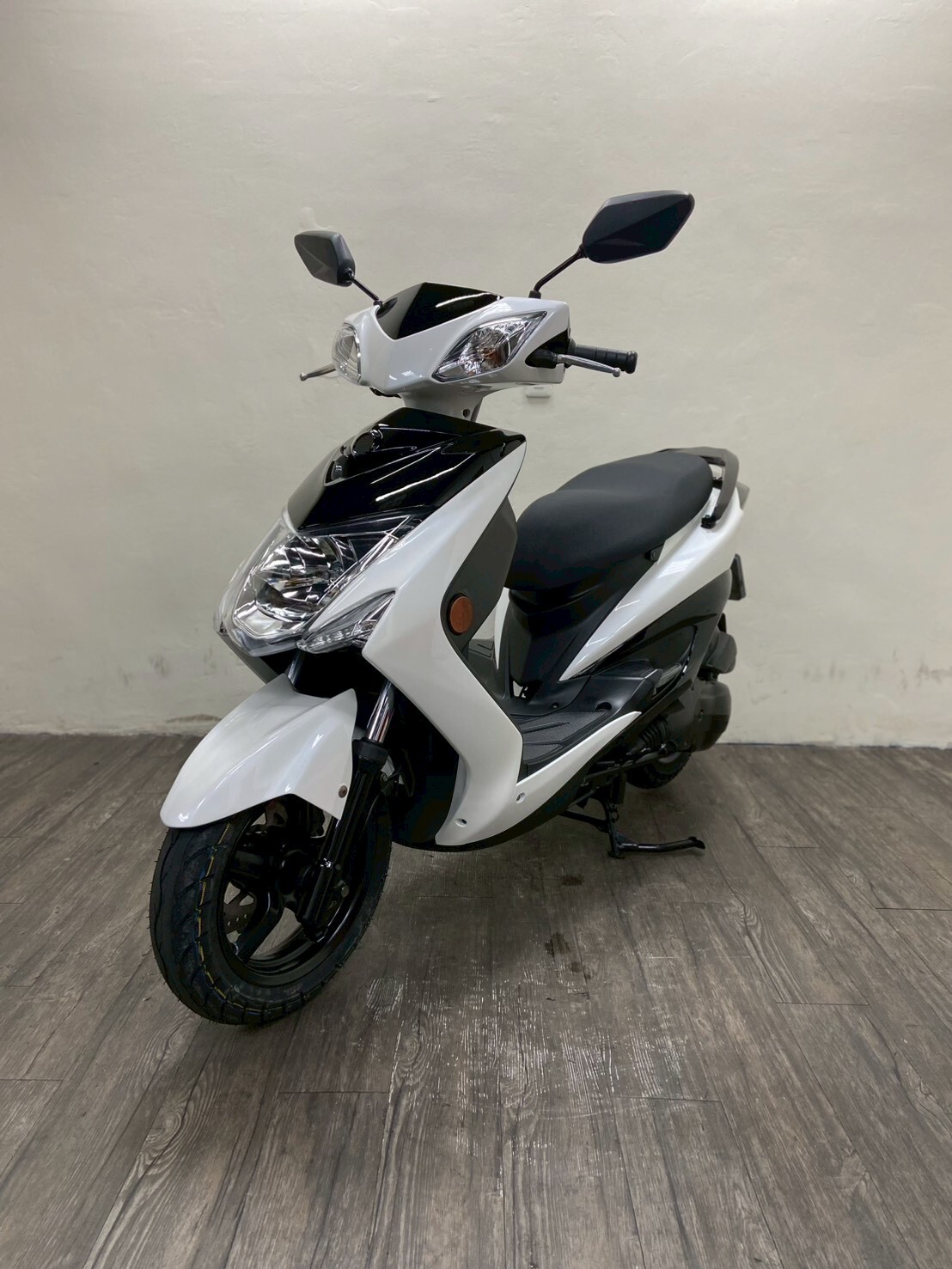 LINE_ALBUM_2014 山葉 勁戰三代125 _063 $35000 里程52XXX_251224_5