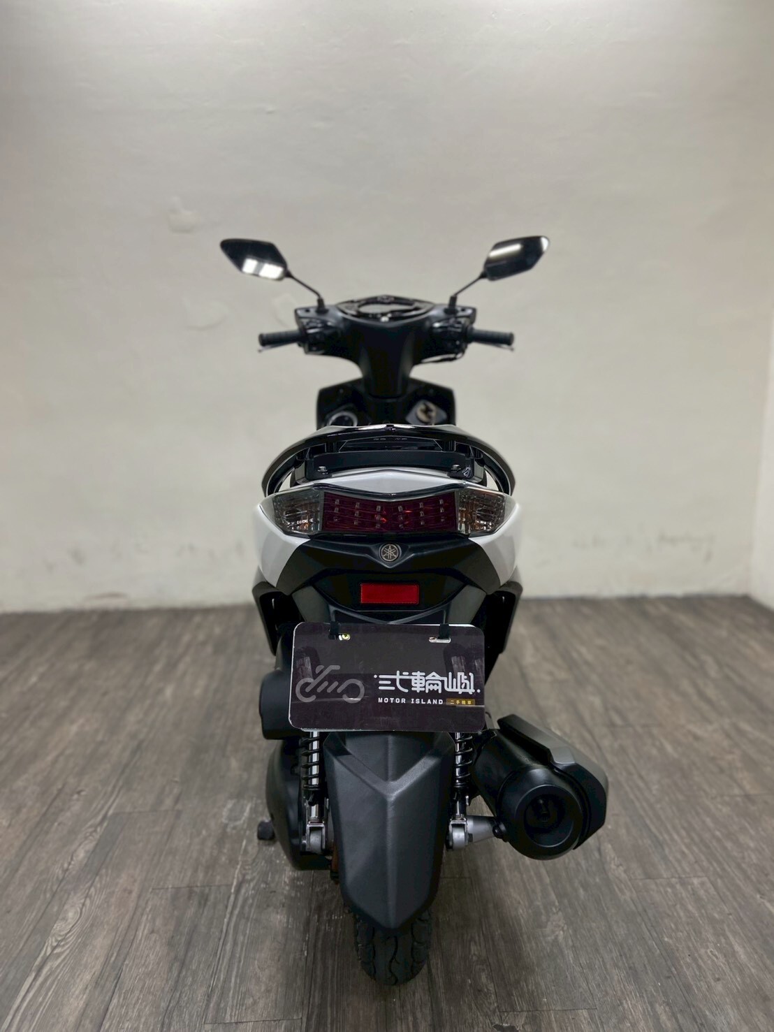 LINE_ALBUM_2014 山葉 勁戰三代125 _063 $35000 里程52XXX_251224_2