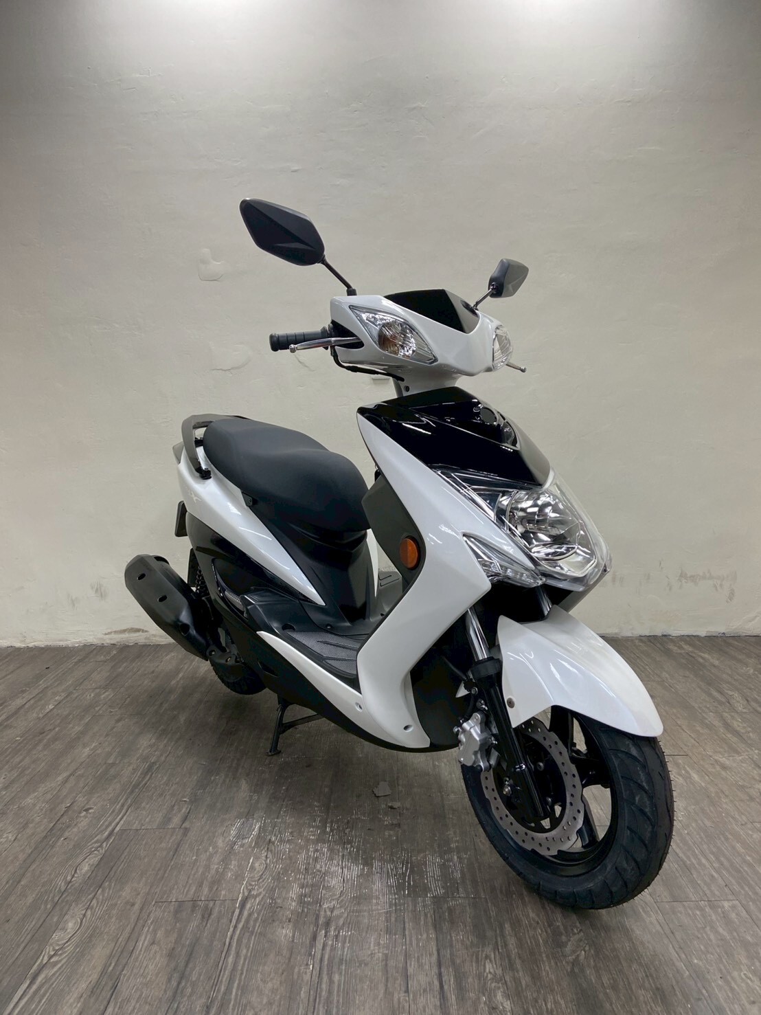 LINE_ALBUM_2014 山葉 勁戰三代125 _063 $35000 里程52XXX_251224_6