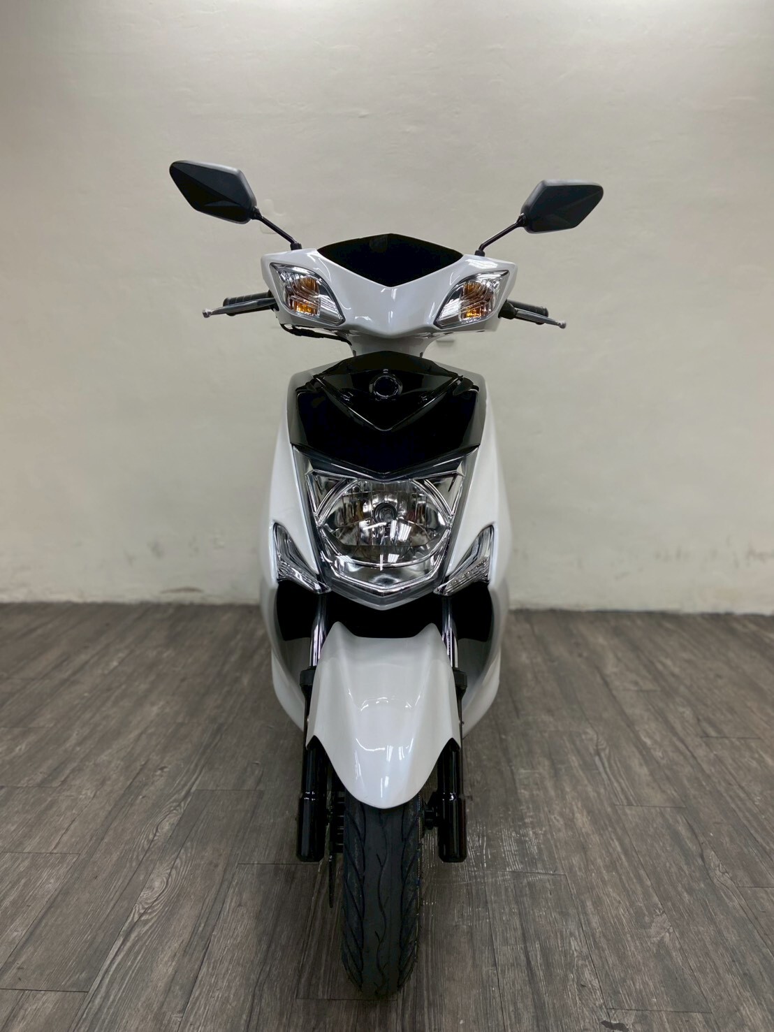 LINE_ALBUM_2014 山葉 勁戰三代125 _063 $35000 里程52XXX_251224_7