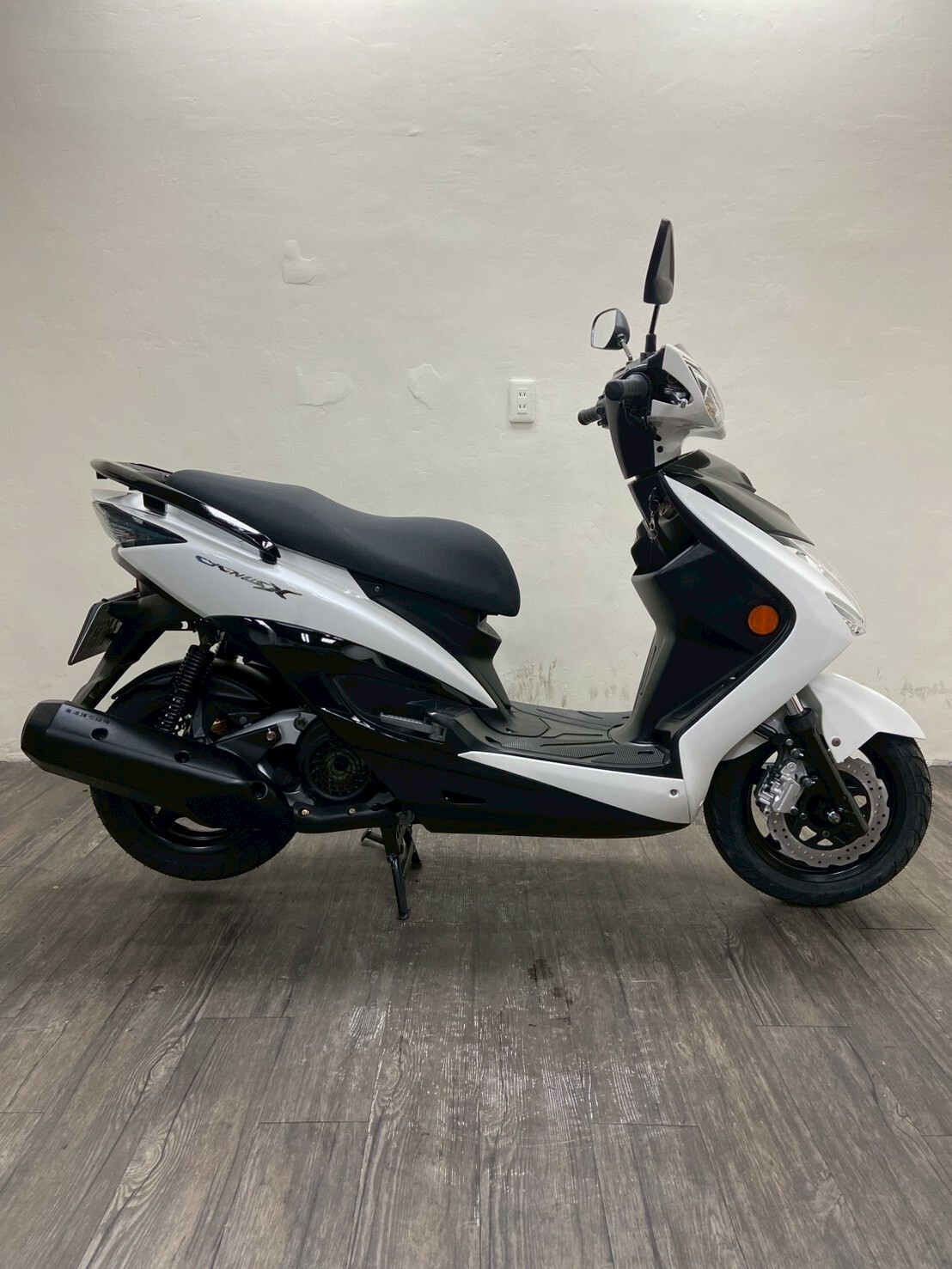 LINE_ALBUM_2014 山葉 勁戰三代125 _063 $35000 里程52XXX_251224_3