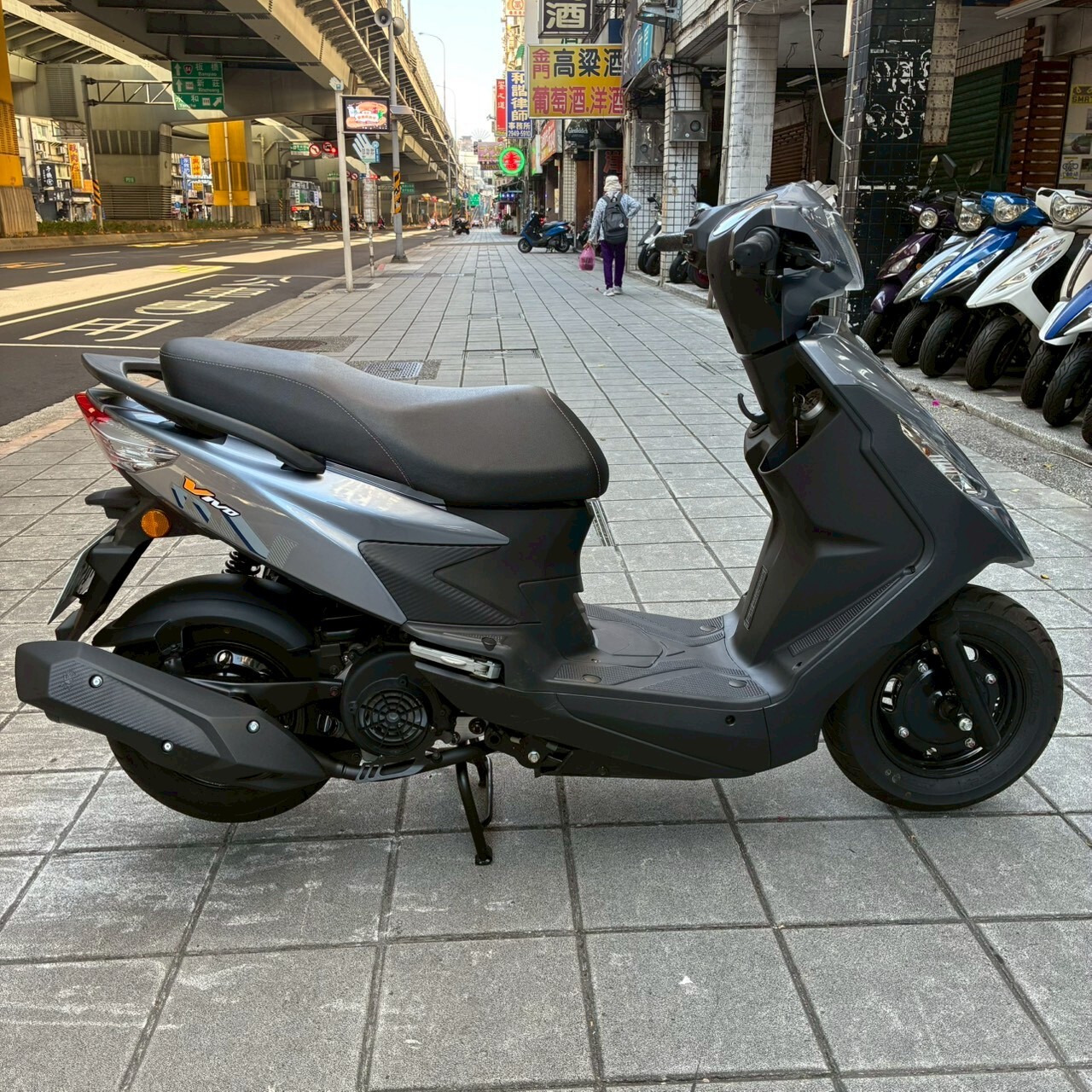 LINE_ALBUM_2025 三陽 活力VIVO 125 _8320 $42000_251224_3